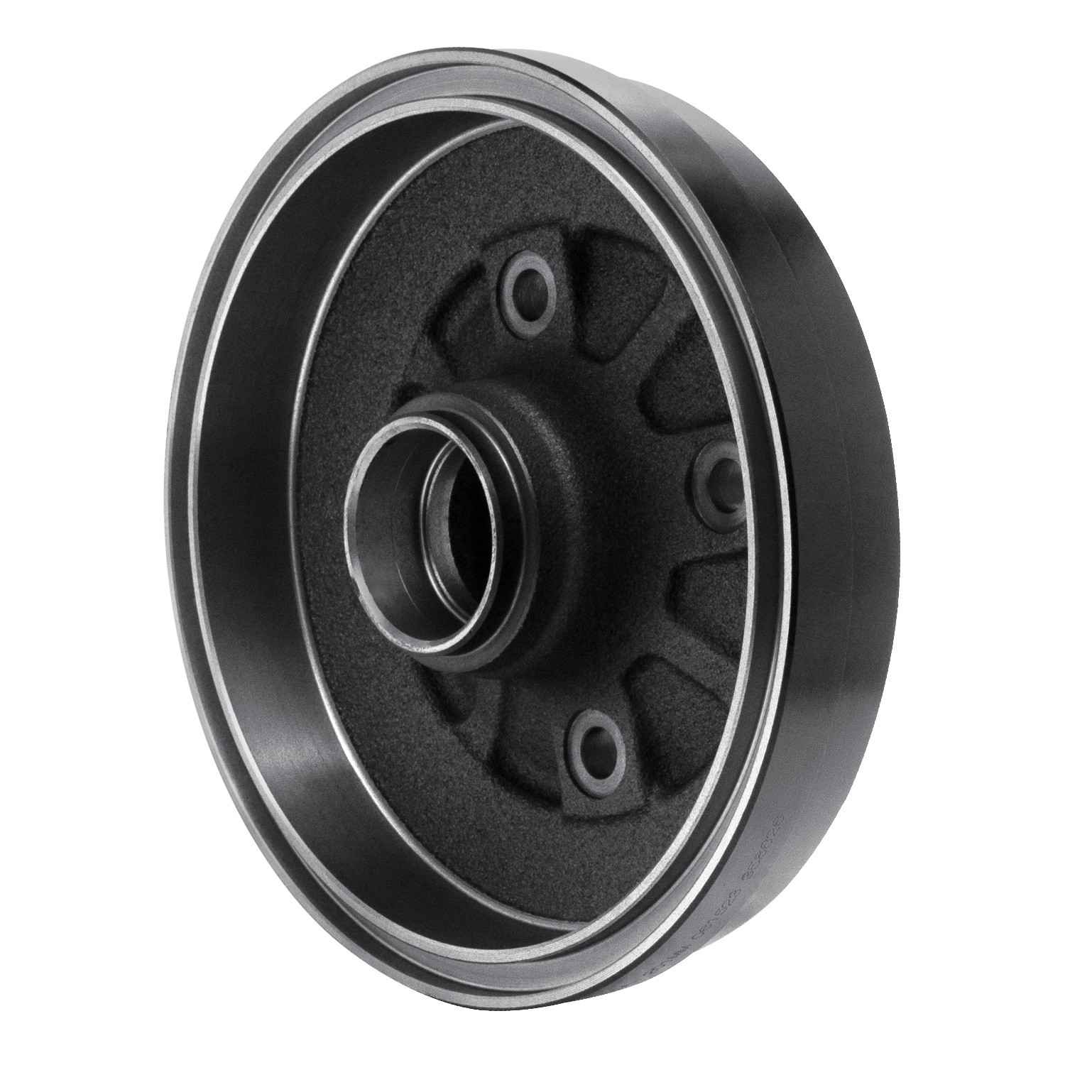 Dynamic Friction Company Brake Drum 365-80009