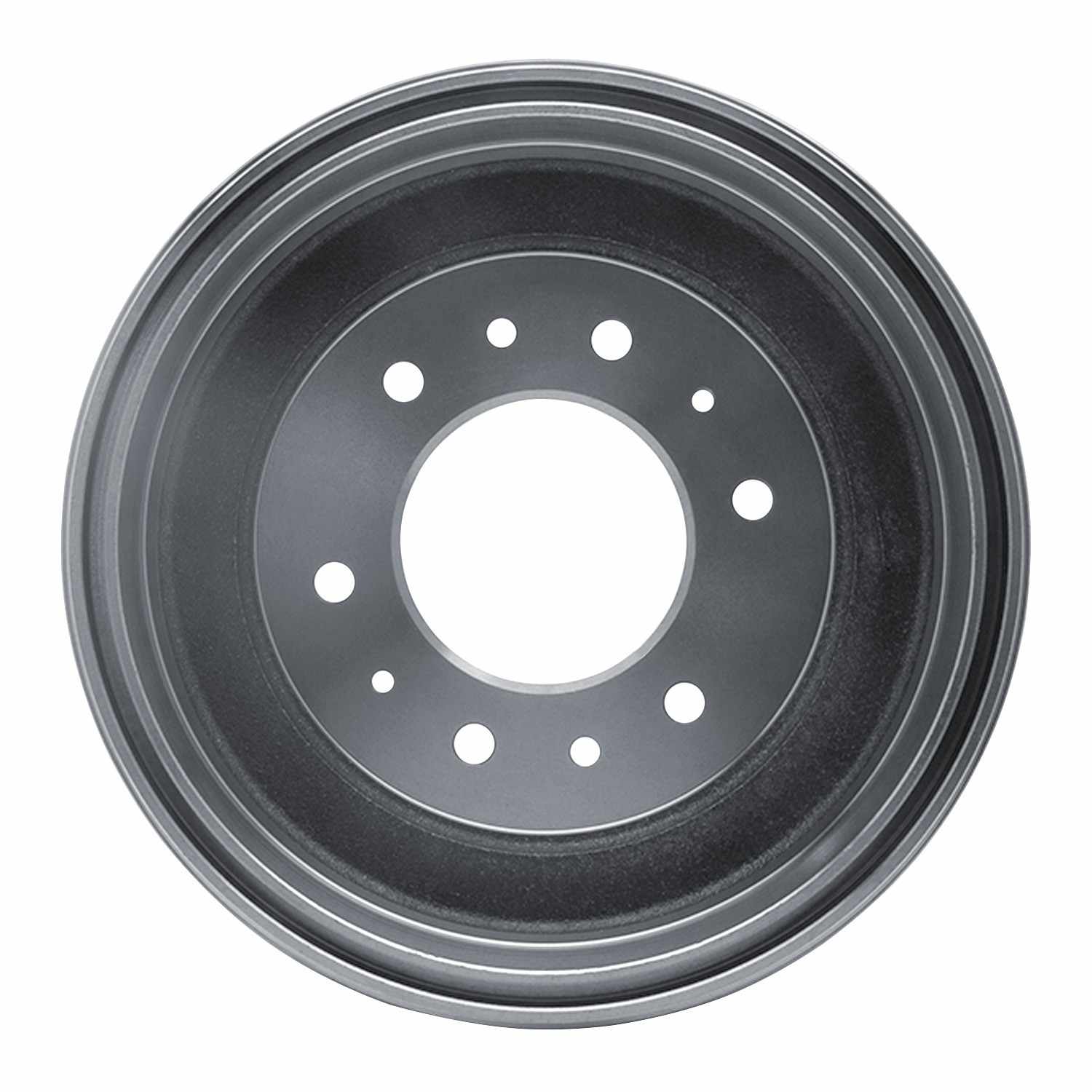 Dynamic Friction Company Brake Drum 365-80010