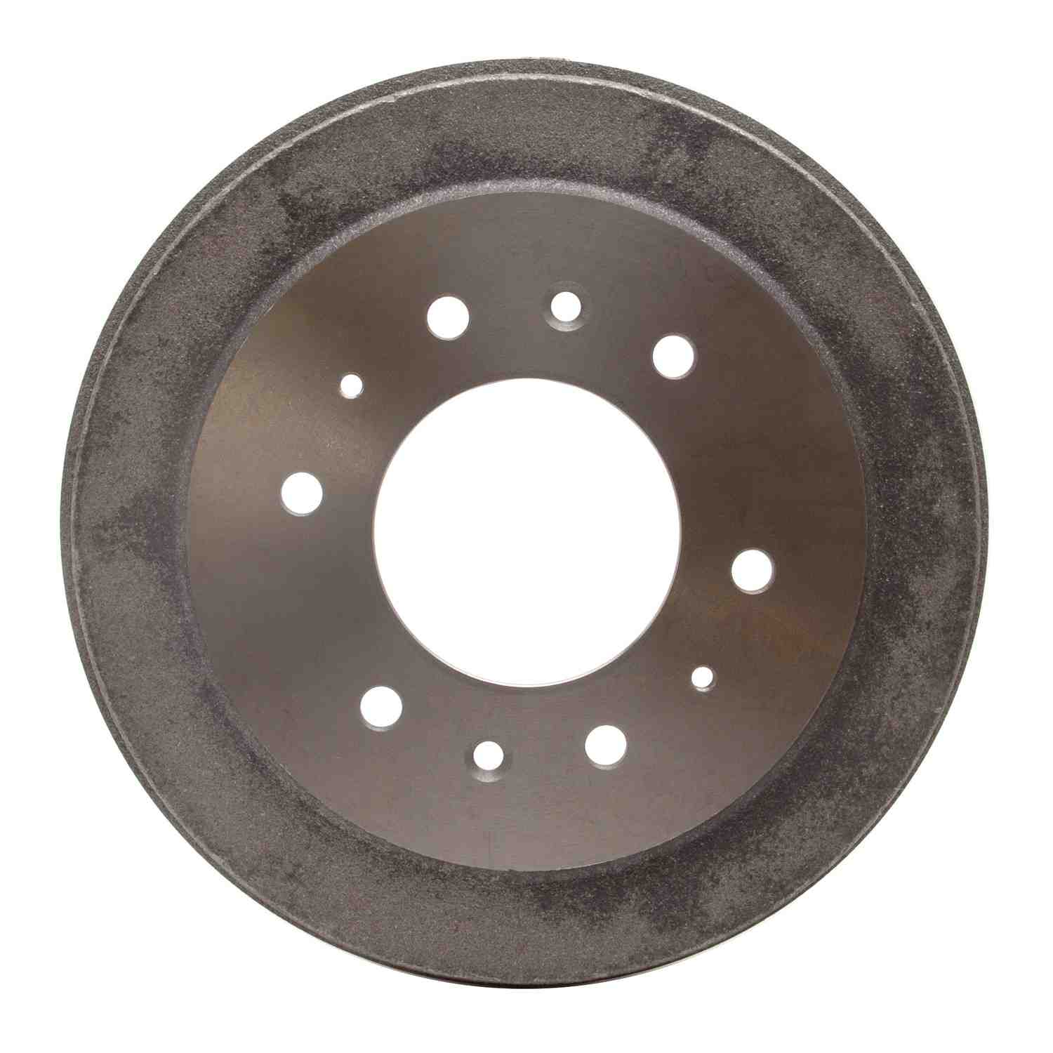Dynamic Friction Company Brake Drum 365-80010