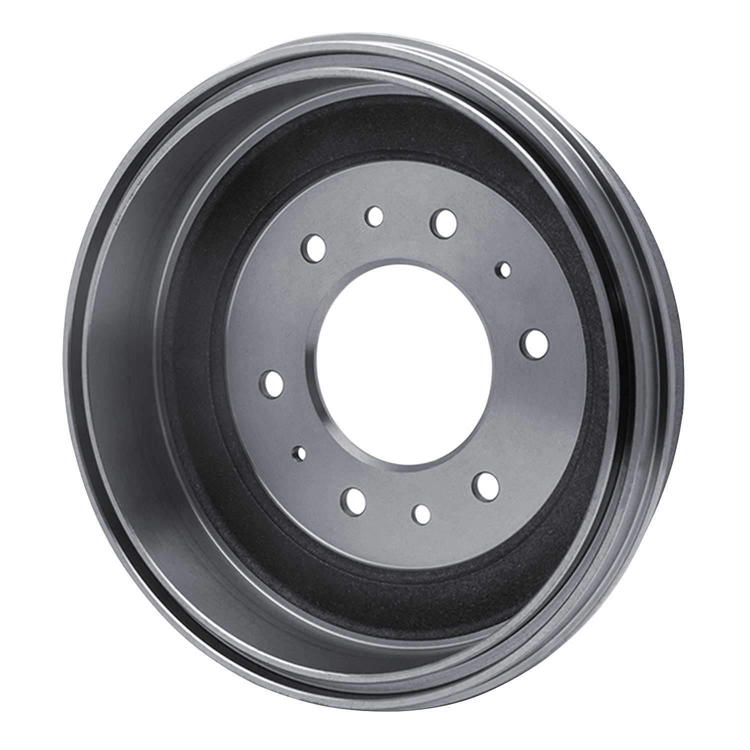 Dynamic Friction Company Brake Drum 365-80010