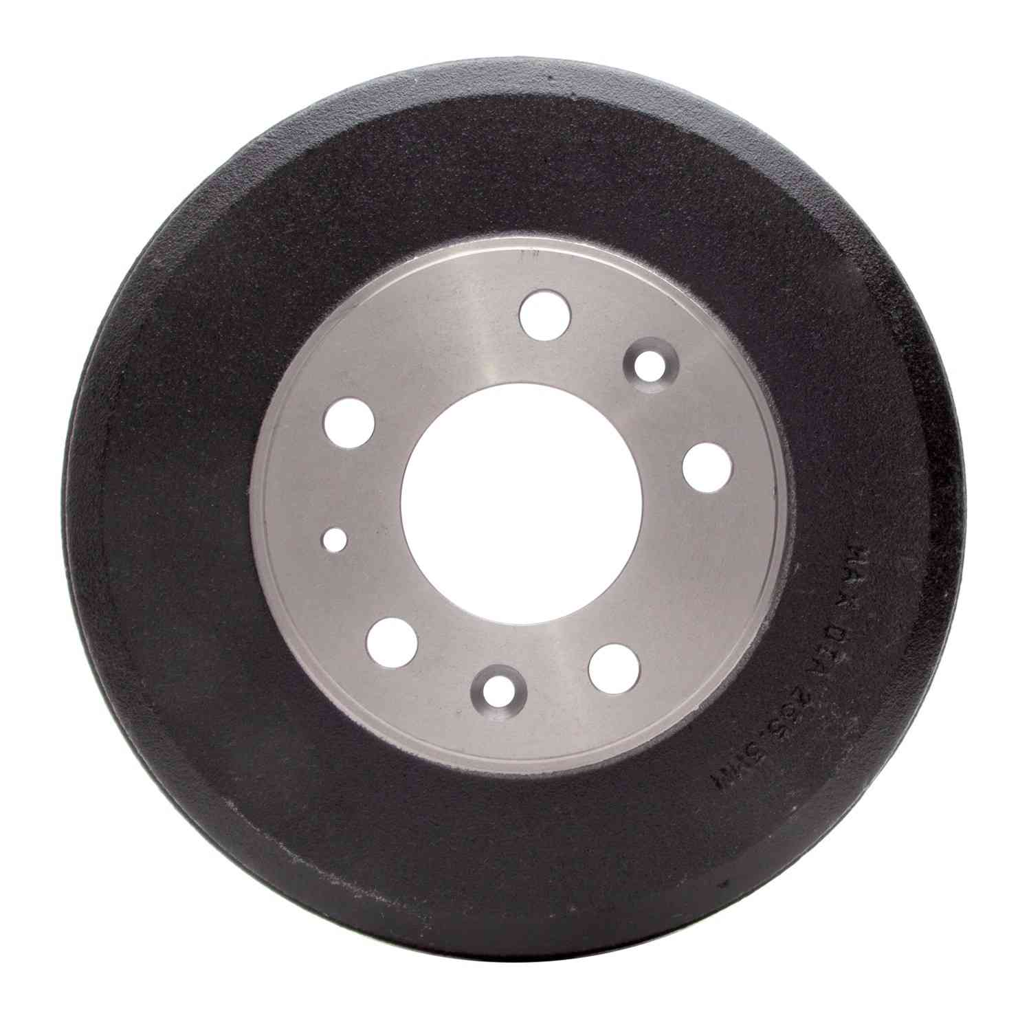 Dynamic Friction Company Brake Drum 365-80017
