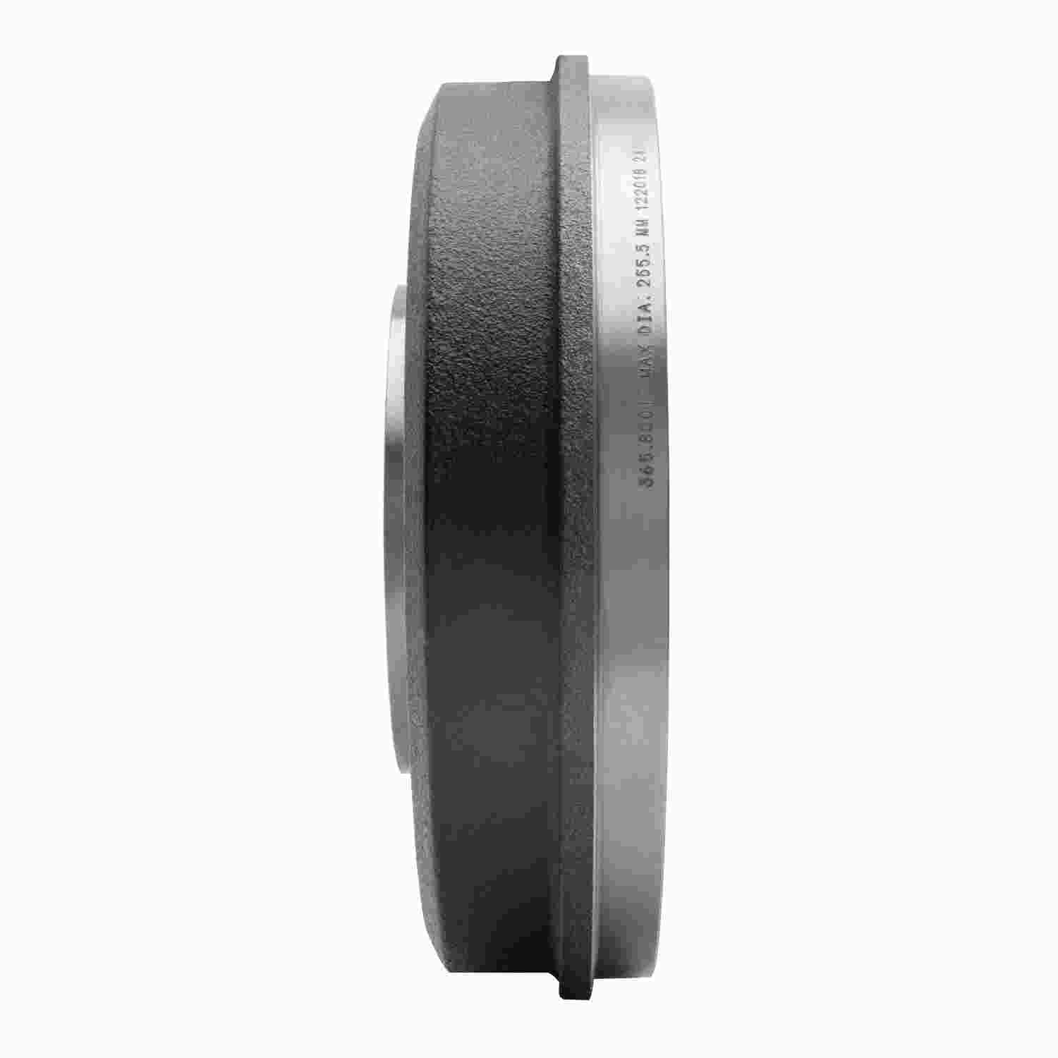 Dynamic Friction Company Brake Drum 365-80017