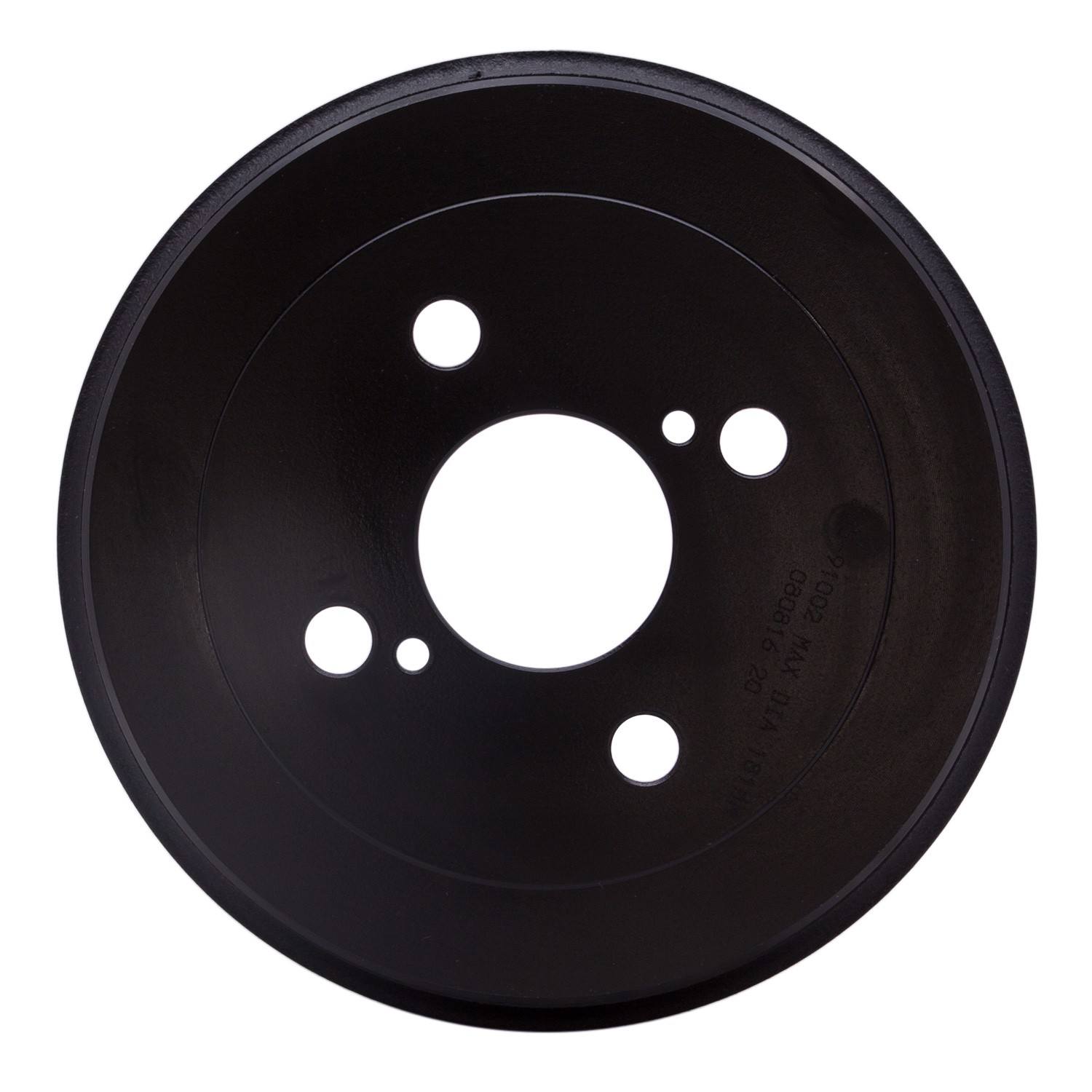 Dynamic Friction Company Brake Drum 365-91002