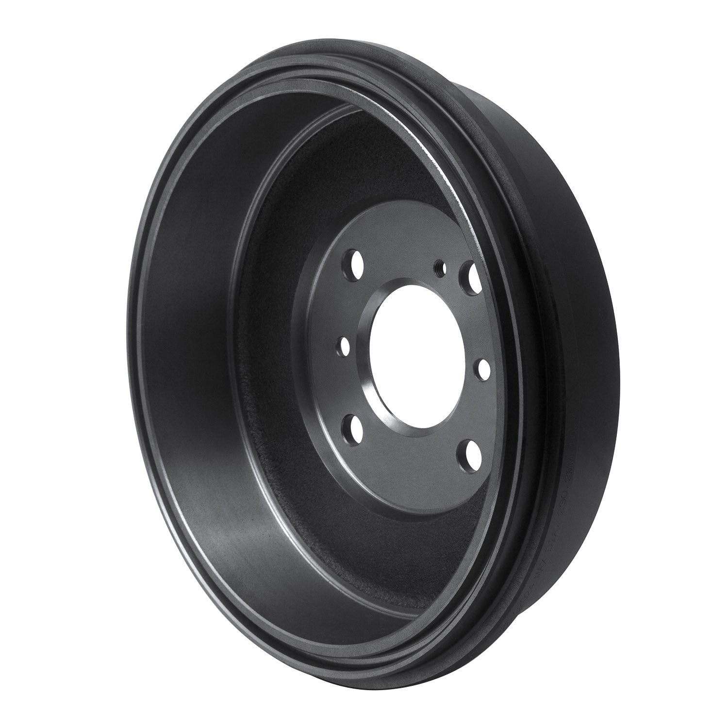 Dynamic Friction Company Brake Drum 365-92024