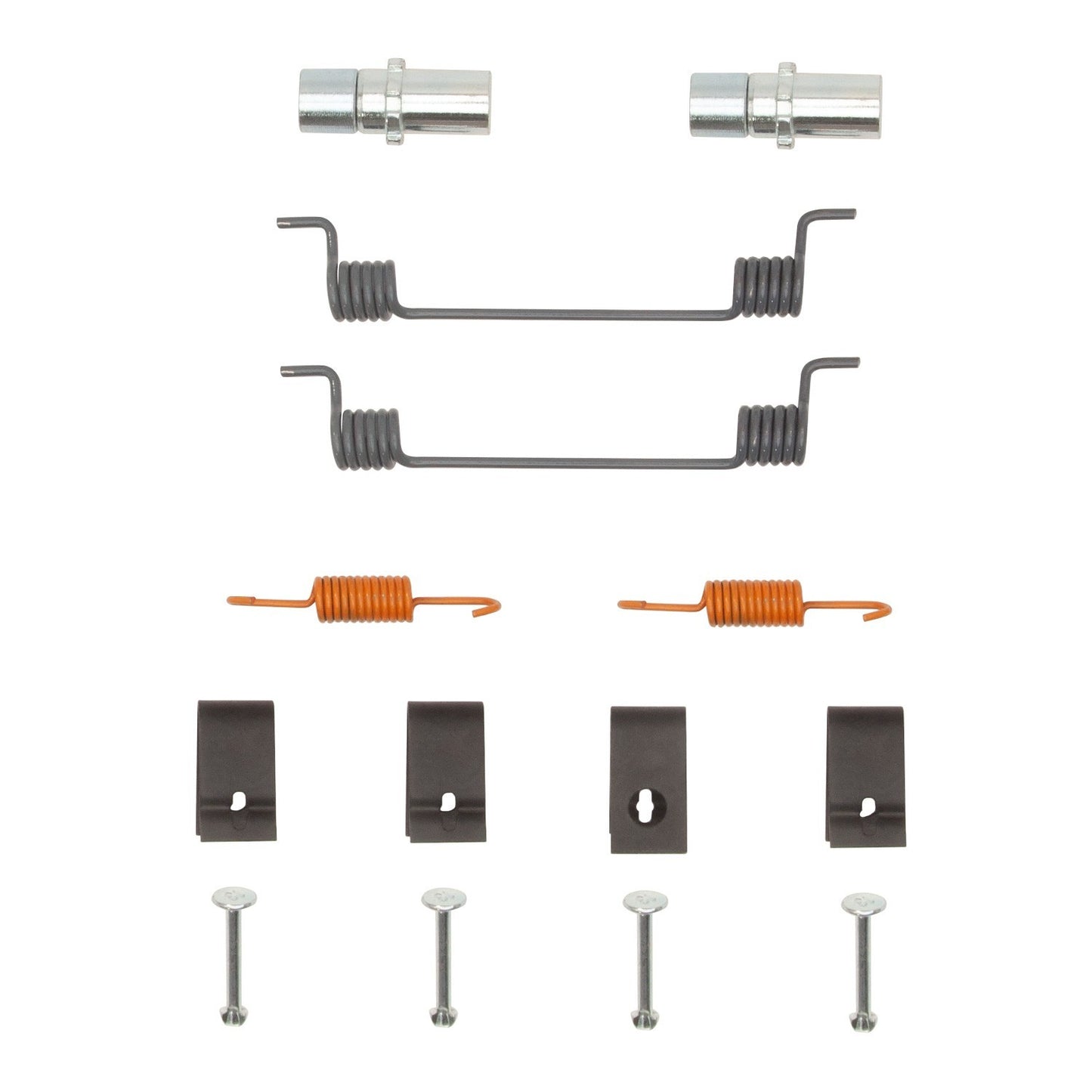 Dynamic Friction Company Drum Brake Hardware Kit 370-03021