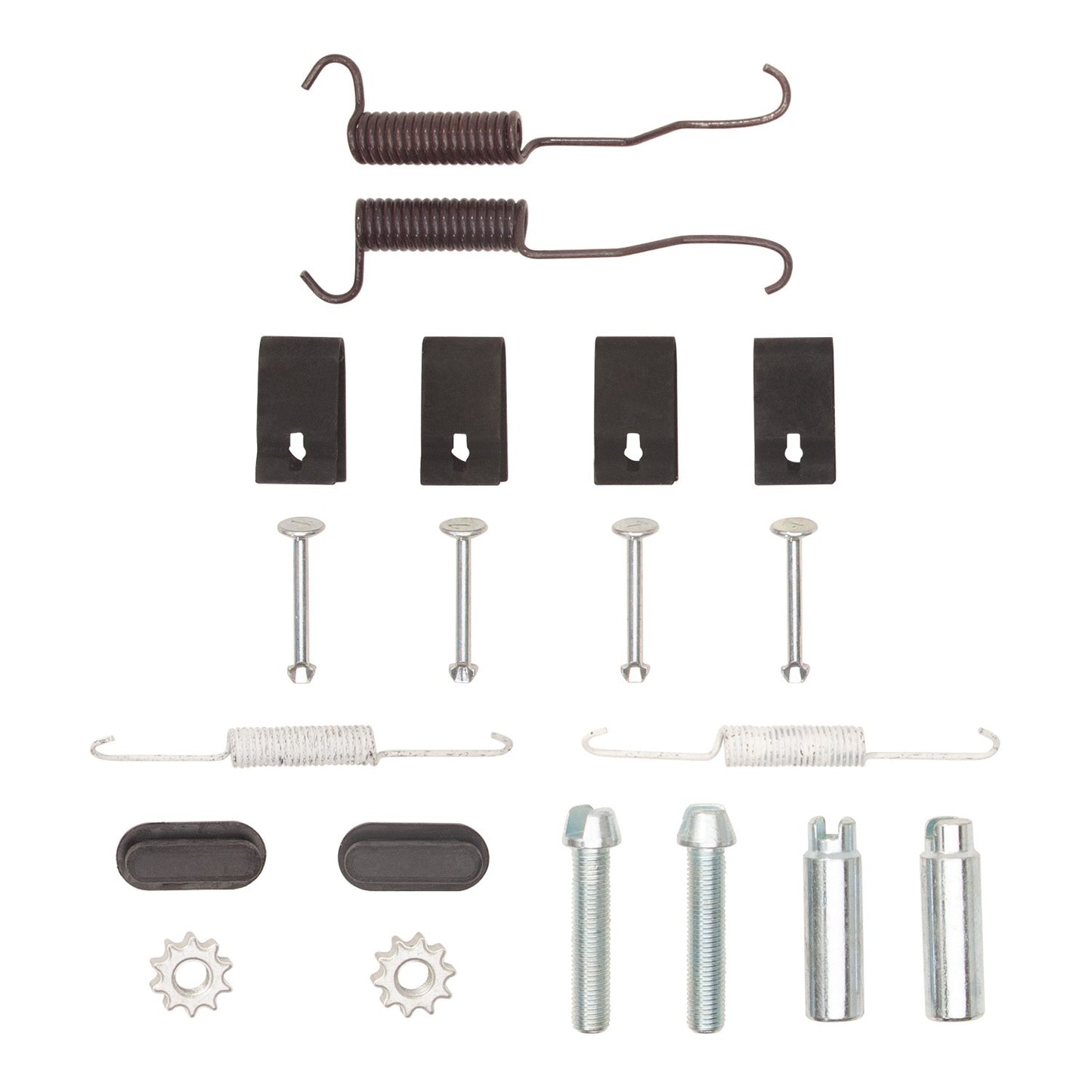 Dynamic Friction Company Drum Brake Hardware Kit 370-42006