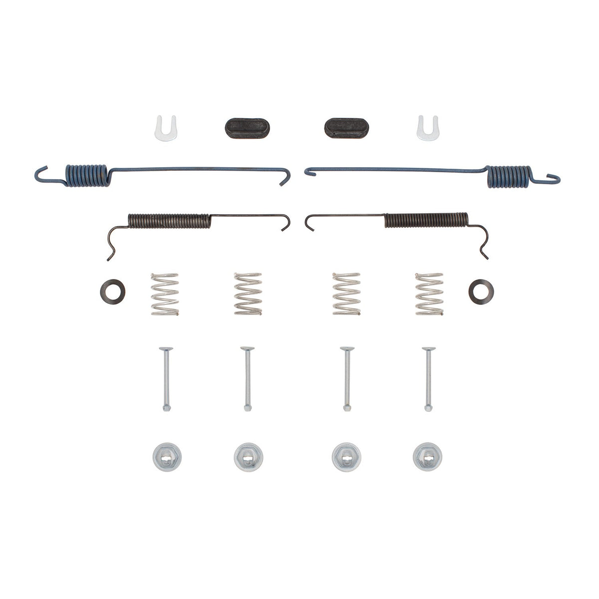 Dynamic Friction Company Drum Brake Hardware Kit 370-52004