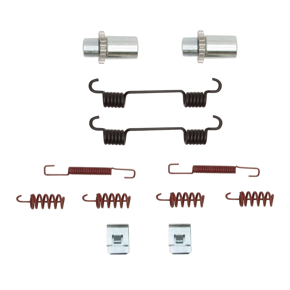 Dynamic Friction Company Drum Brake Hardware Kit 370-63001