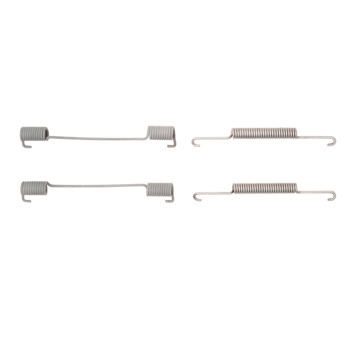 Dynamic Friction Company Drum Brake Hardware Kit 370-64000