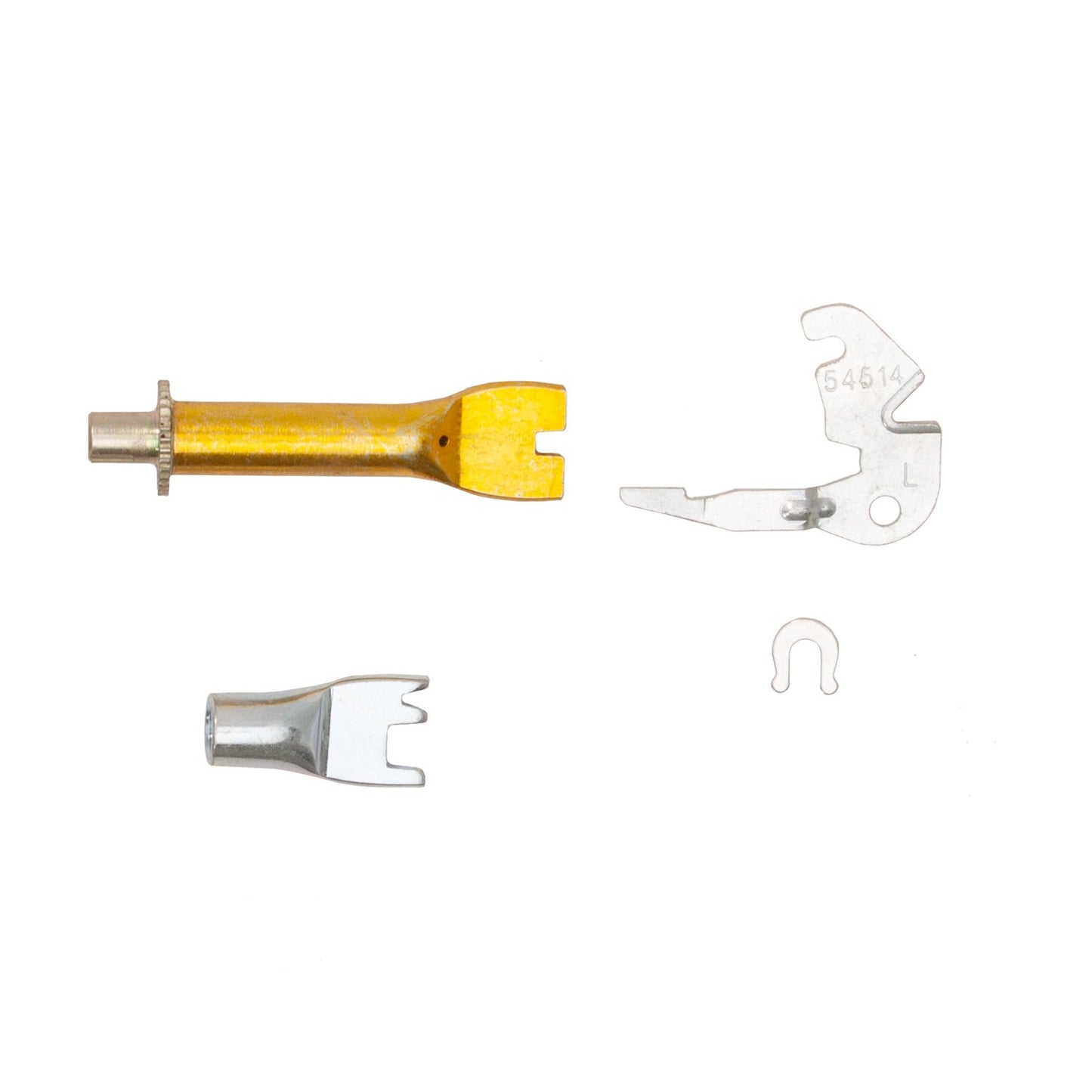 Dynamic Friction Company Drum Brake Adjuster 372-40012