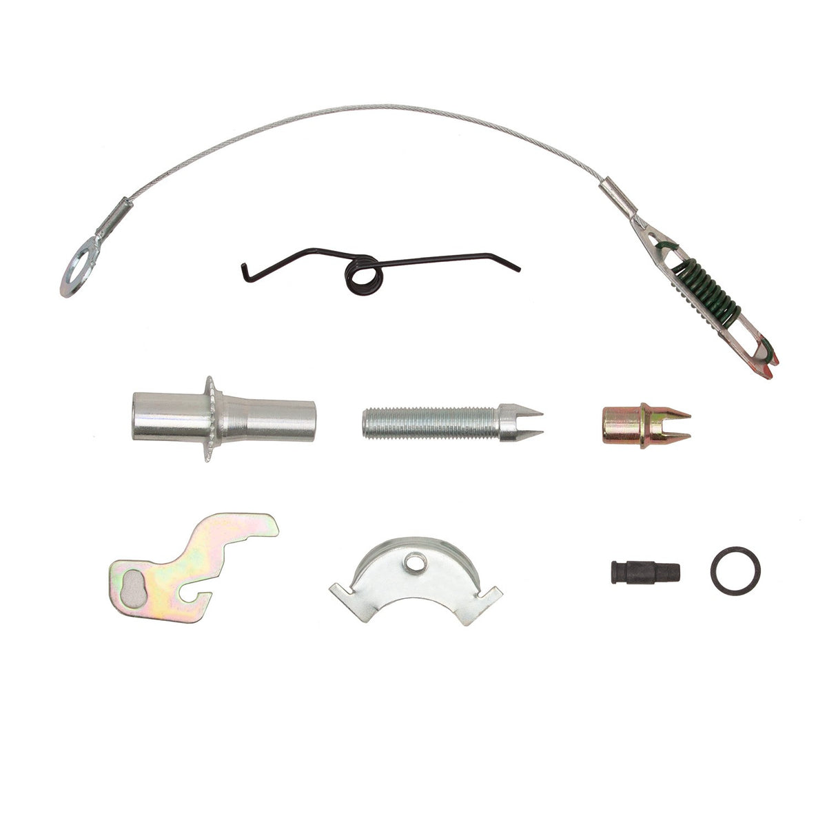 Dynamic Friction Company Drum Brake Adjuster 372-40017