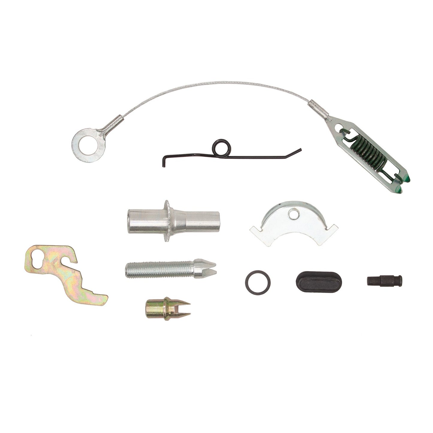 Dynamic Friction Company Drum Brake Adjuster 372-40020