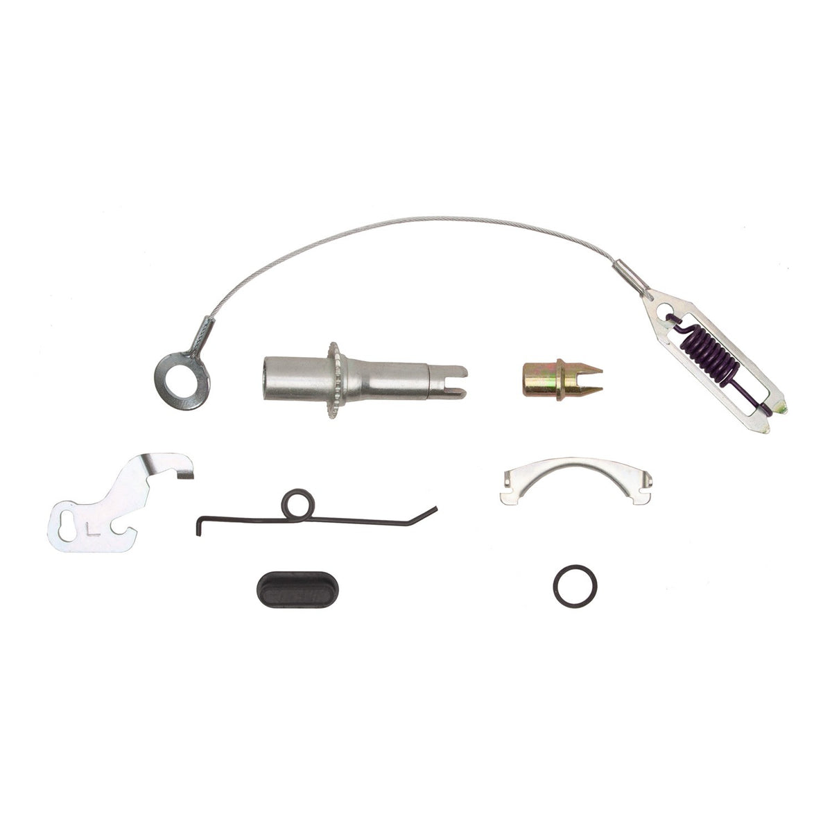 Dynamic Friction Company Drum Brake Adjuster 372-42002
