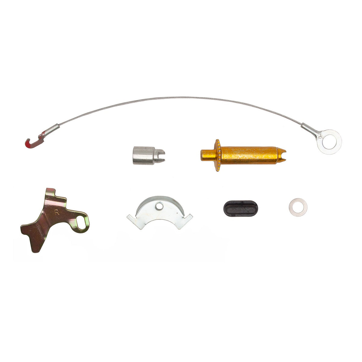 Dynamic Friction Company Drum Brake Adjuster 372-42005