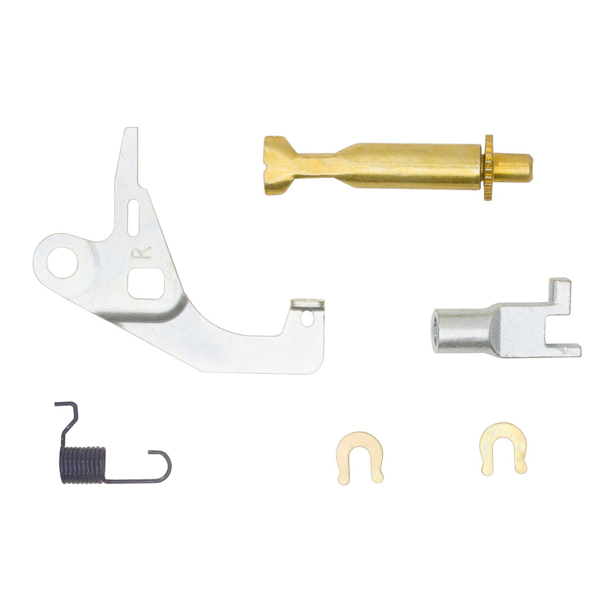 Dynamic Friction Company Drum Brake Adjuster 372-47002