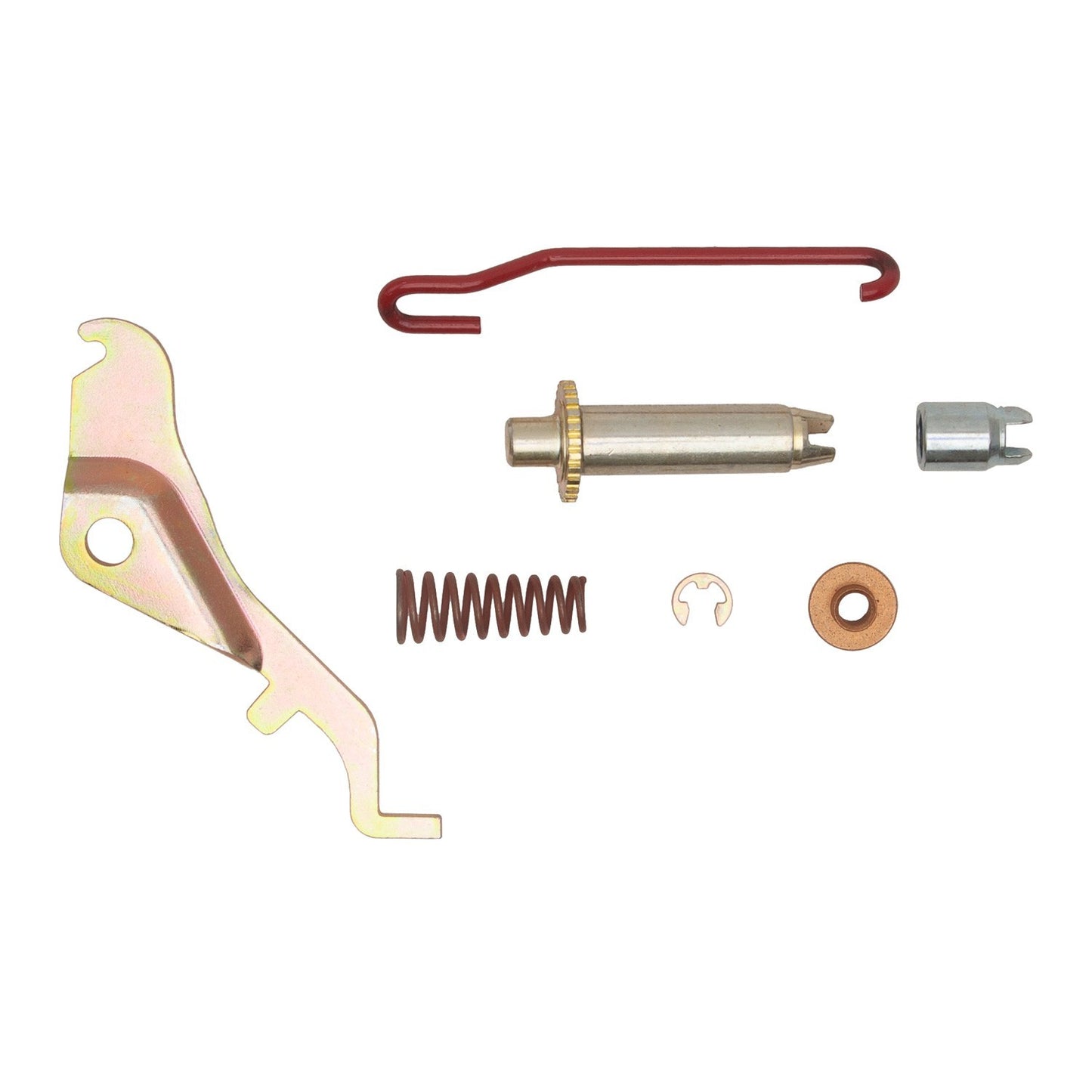 Dynamic Friction Company Drum Brake Adjuster 372-47021