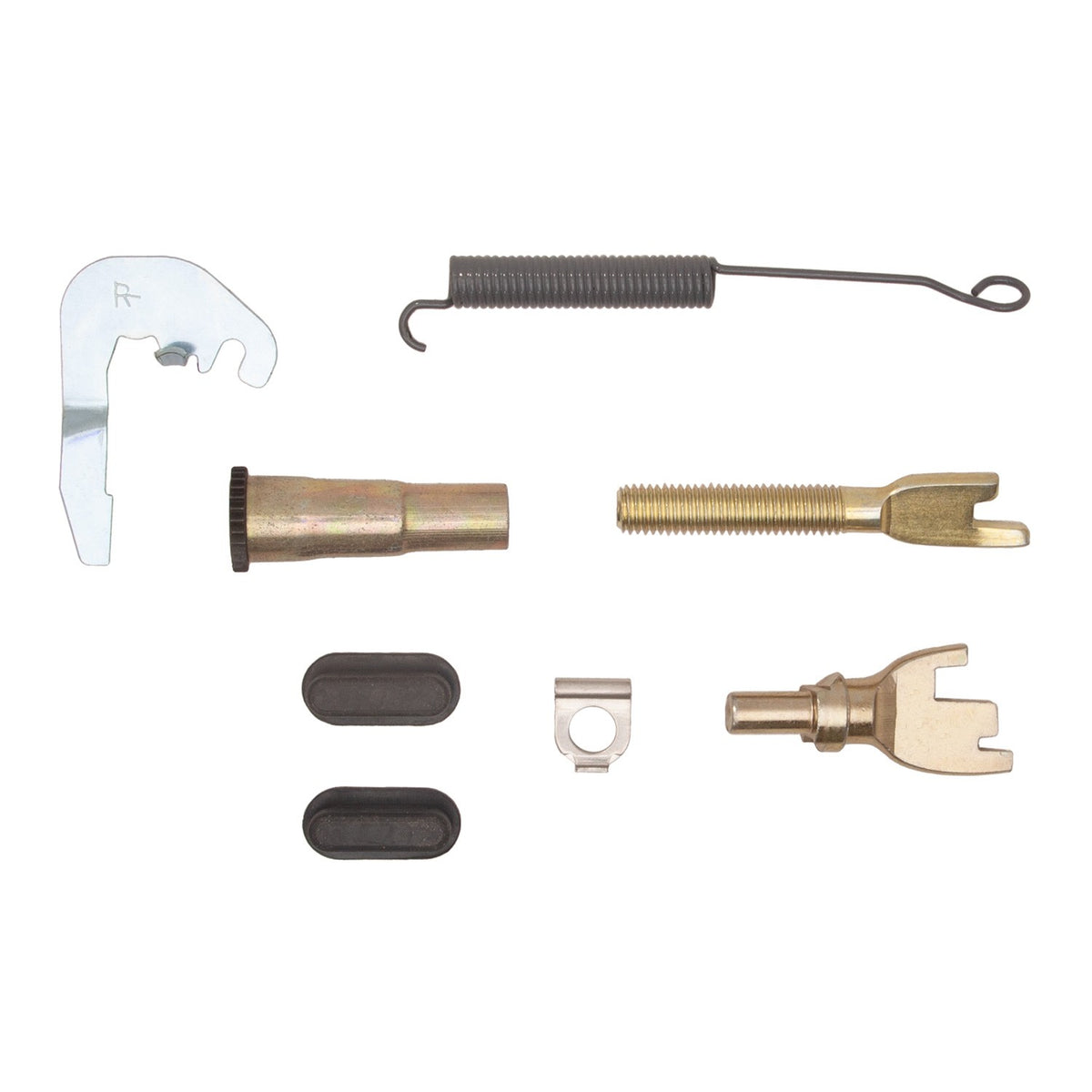 Dynamic Friction Company Drum Brake Adjuster 372-47024