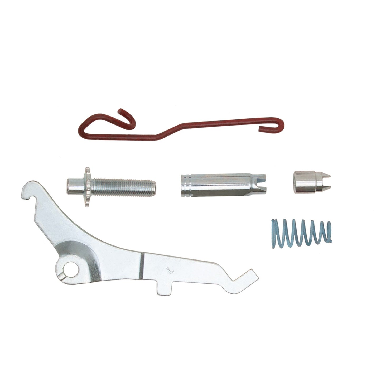 Dynamic Friction Company Drum Brake Adjuster 372-48001