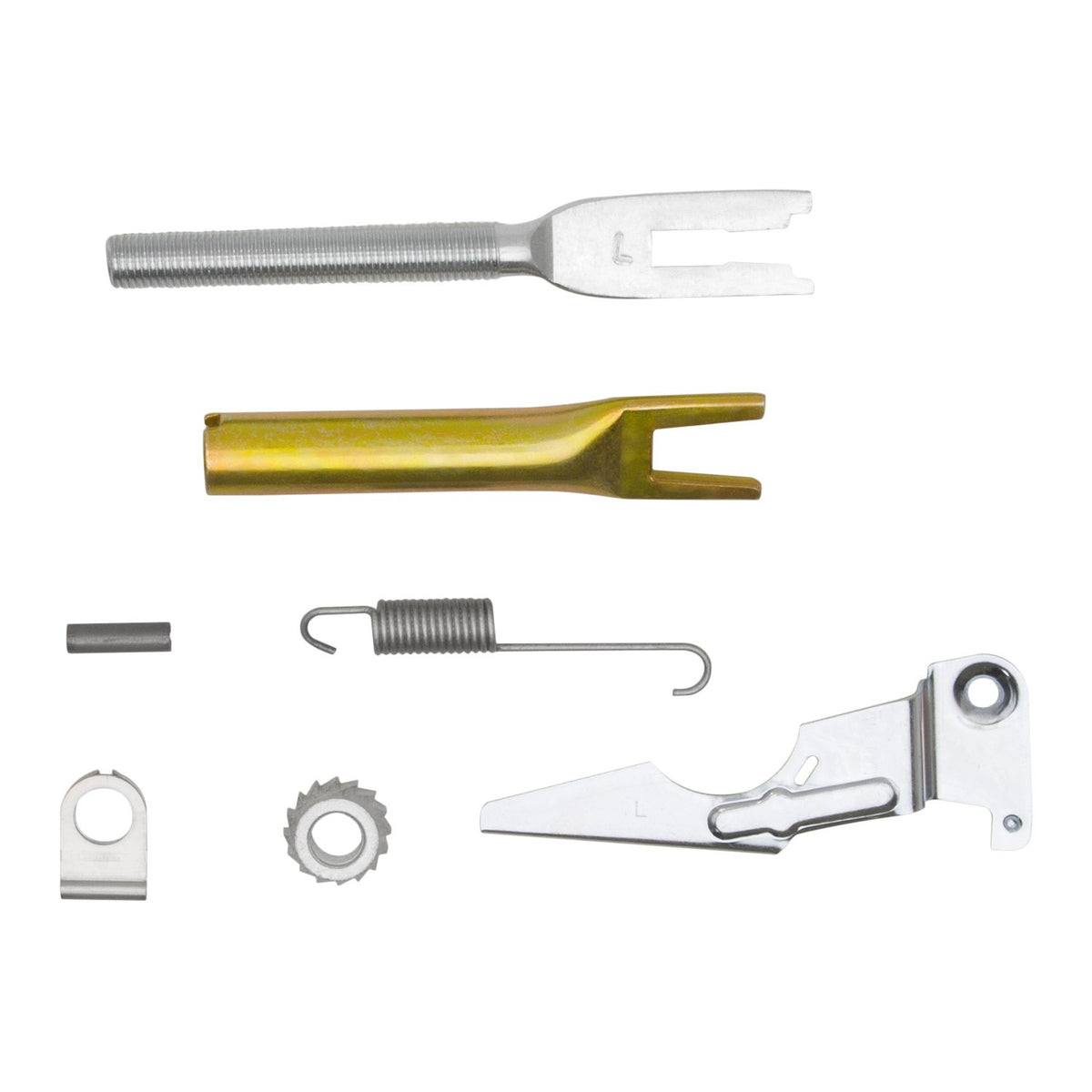 Dynamic Friction Company Drum Brake Adjuster 372-48003
