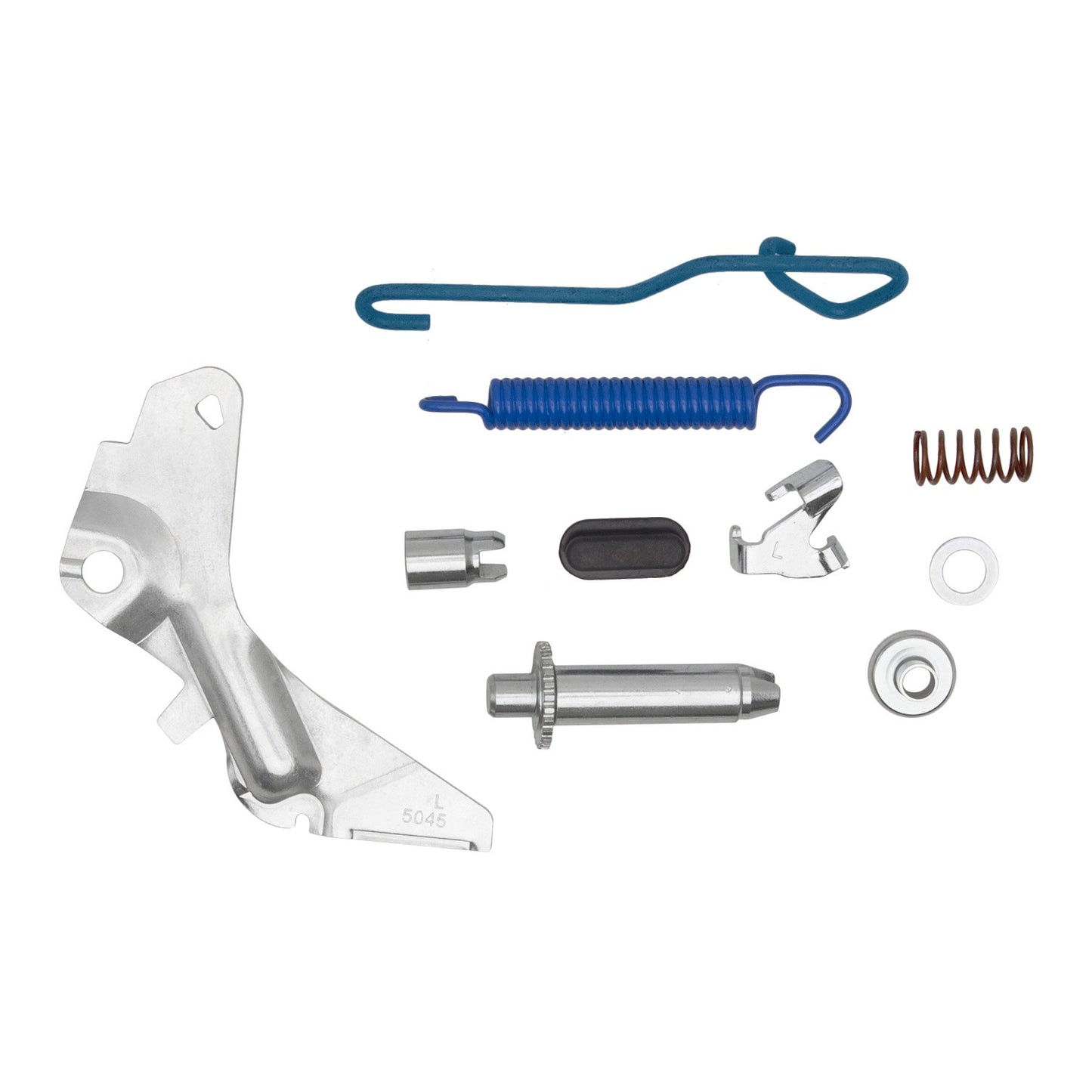 Dynamic Friction Company Drum Brake Adjuster 372-48011