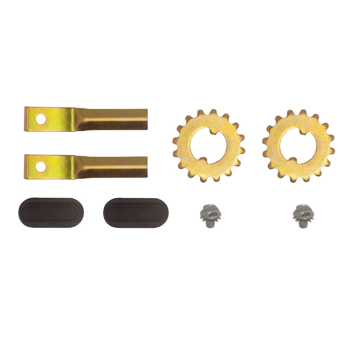 Dynamic Friction Company Drum Brake Adjuster 372-48027
