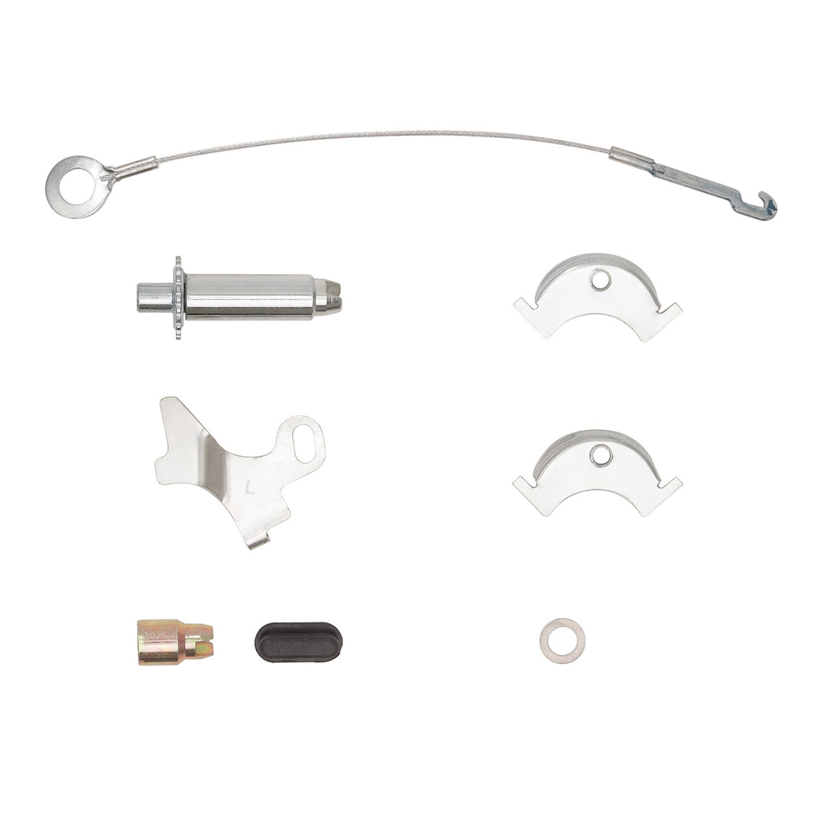 Dynamic Friction Company Drum Brake Adjuster 372-54003