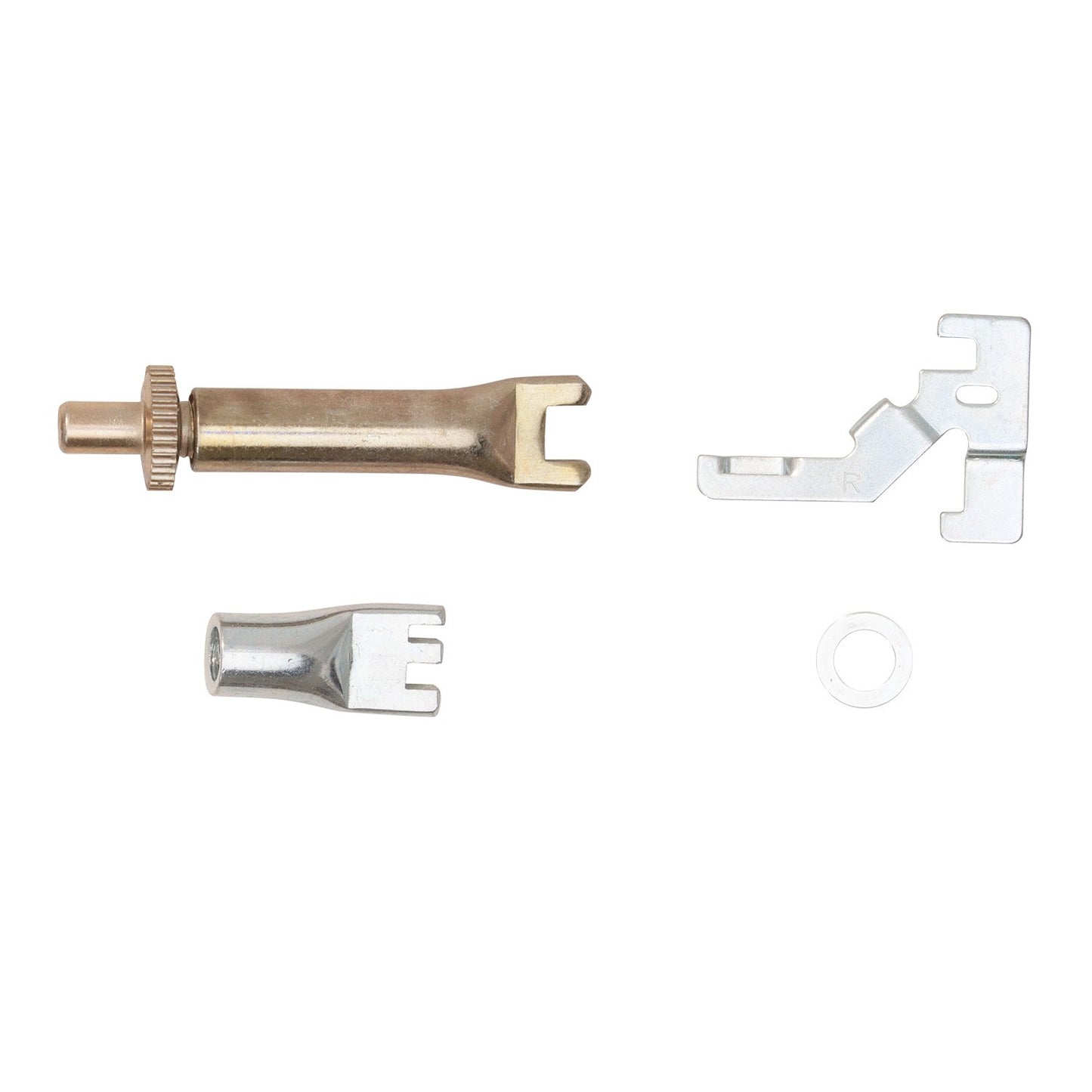 Dynamic Friction Company Drum Brake Adjuster 372-54008
