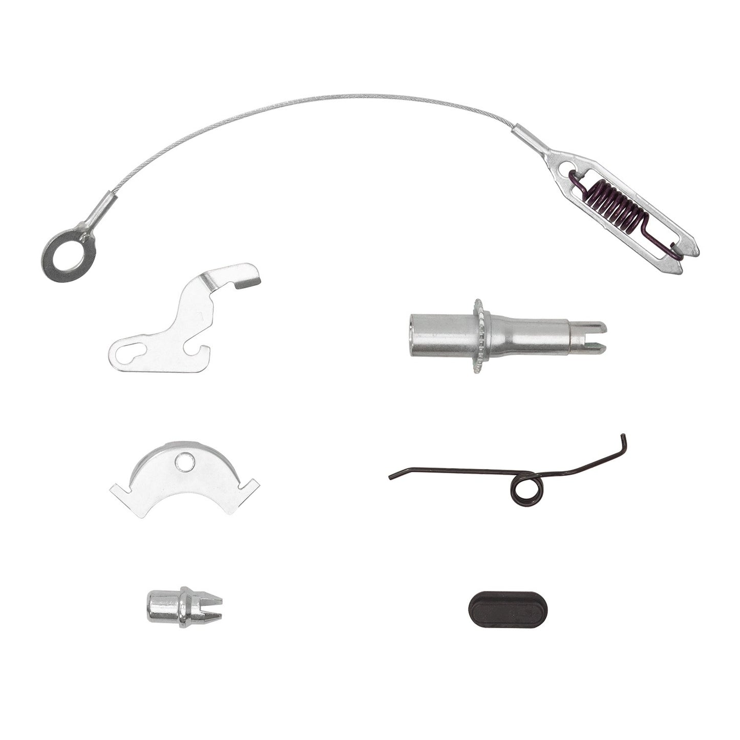 Dynamic Friction Company Drum Brake Adjuster 372-54019