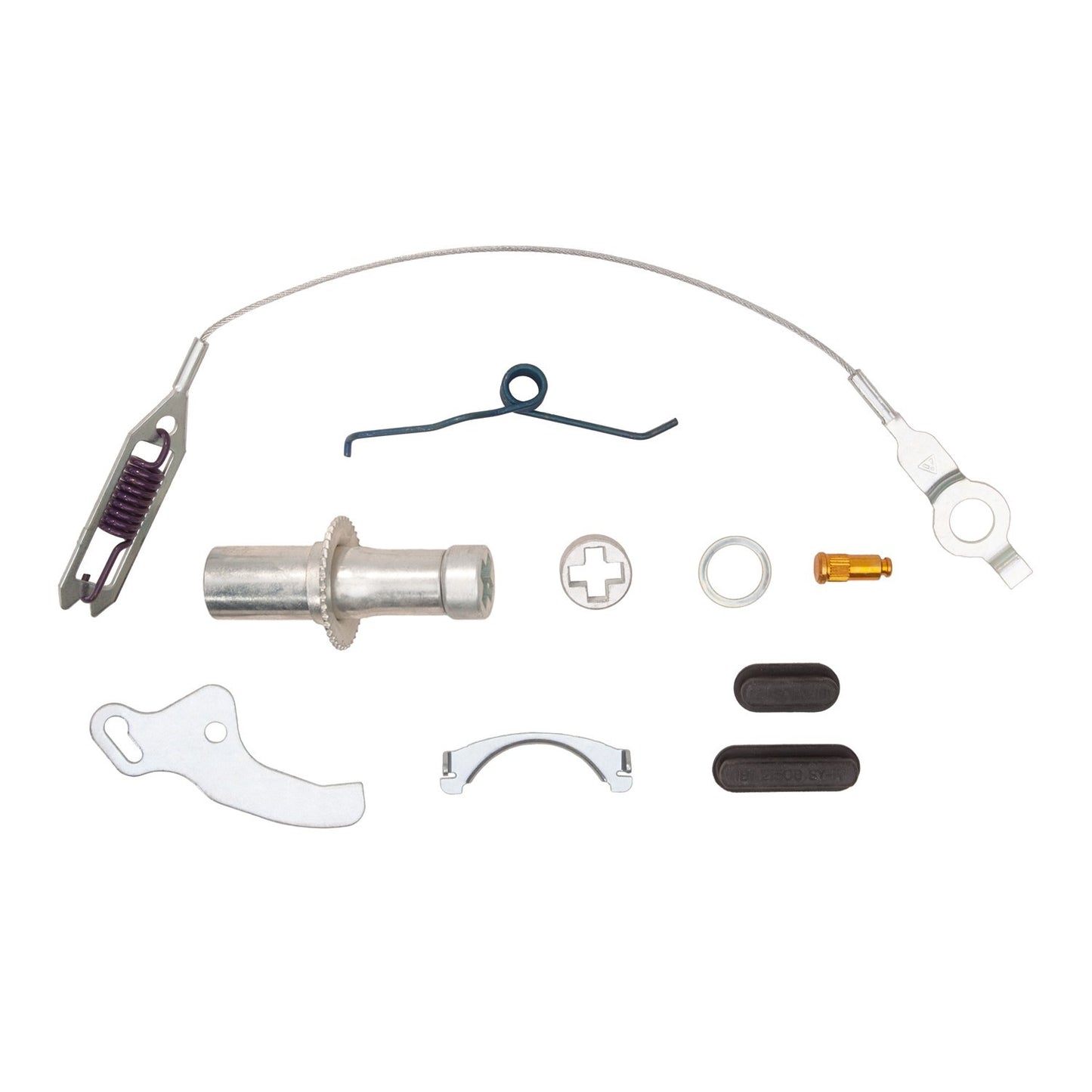 Dynamic Friction Company Drum Brake Adjuster 372-54033