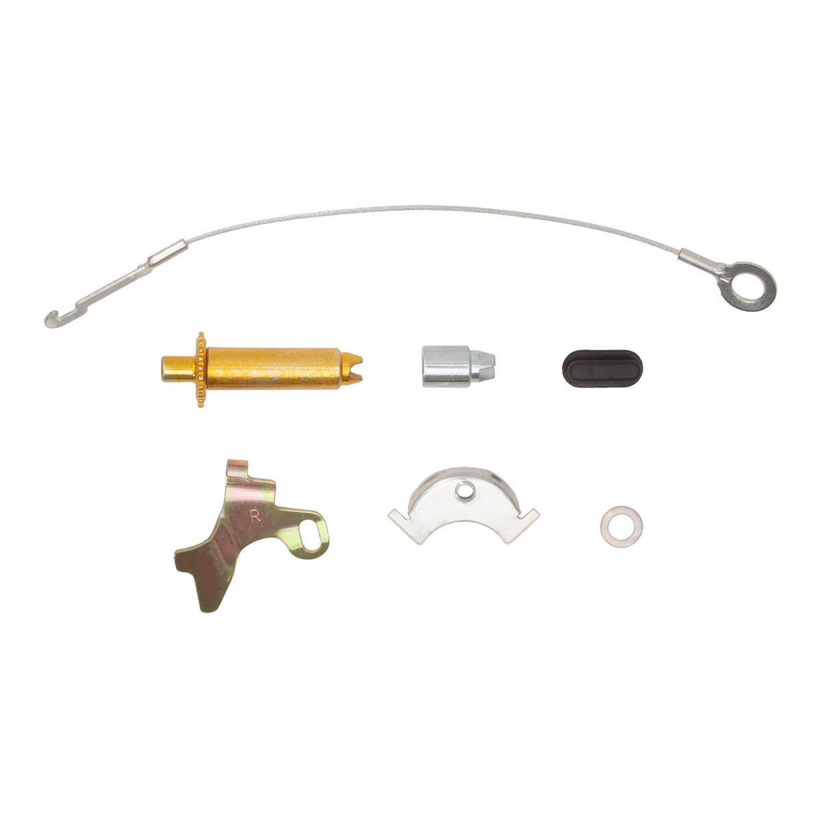 Dynamic Friction Company Drum Brake Adjuster 372-54035