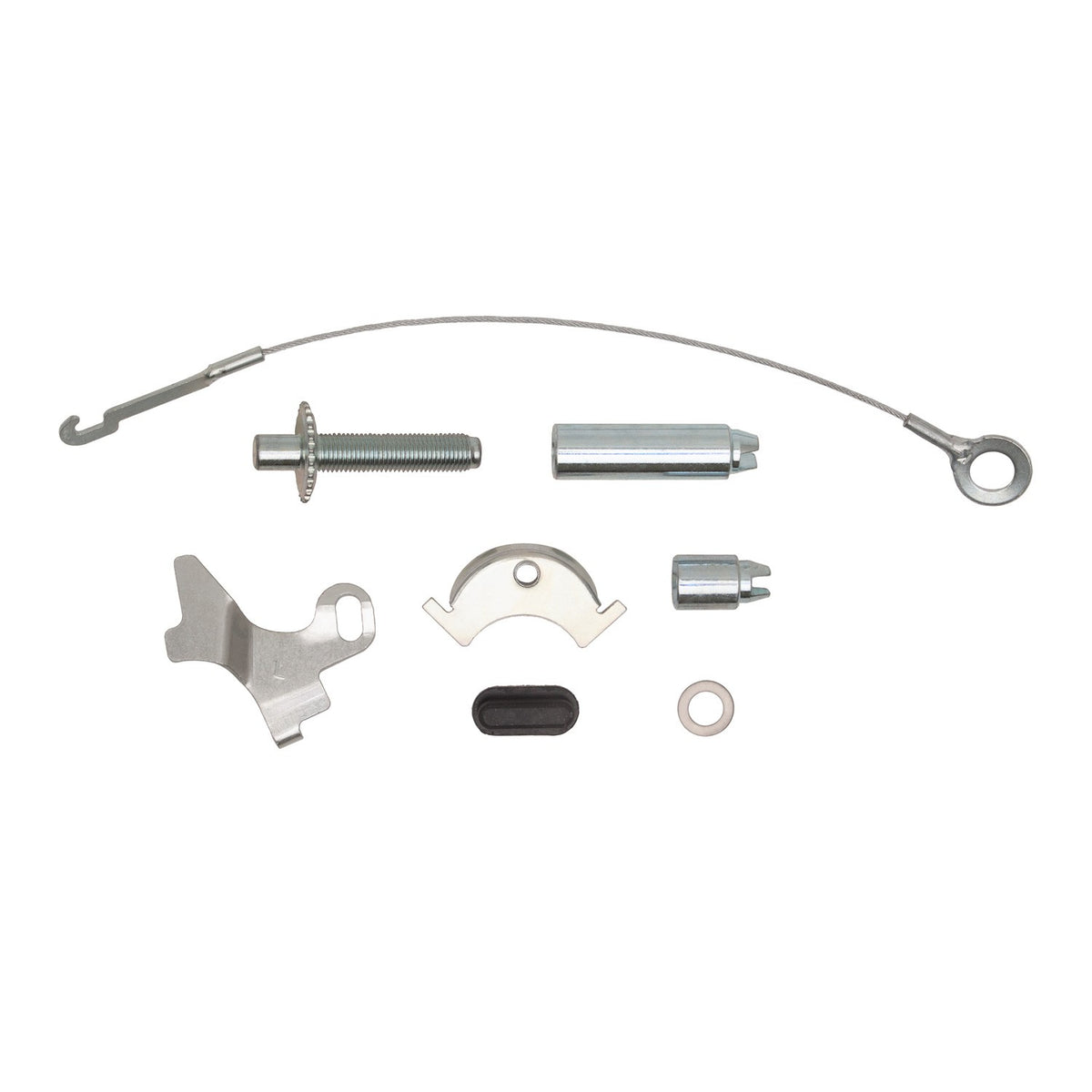 Dynamic Friction Company Drum Brake Adjuster 372-54036