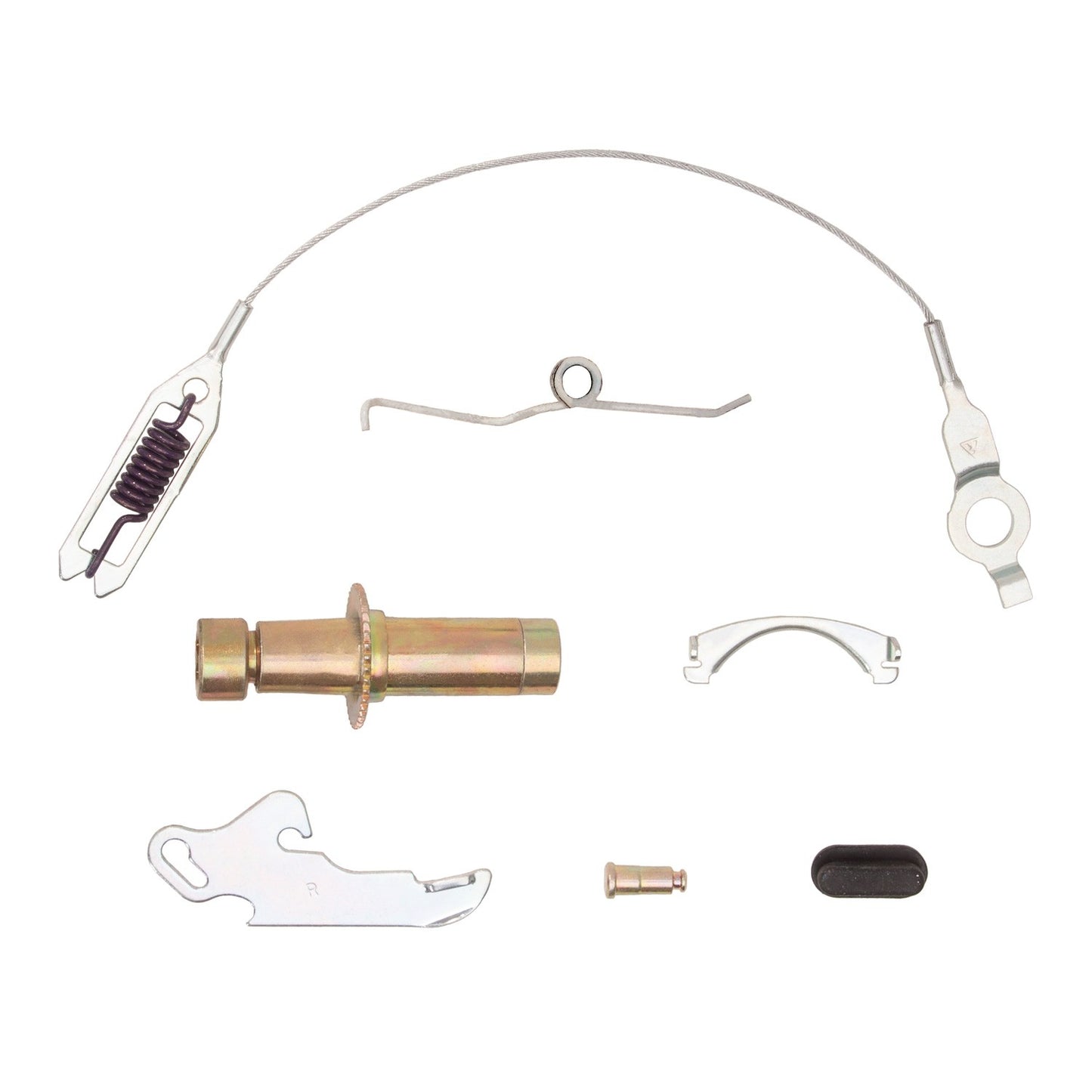 Dynamic Friction Company Drum Brake Adjuster 372-54037