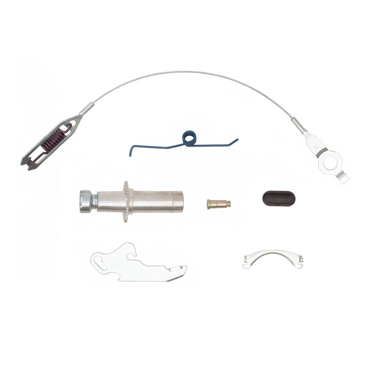 Dynamic Friction Company Drum Brake Adjuster 372-54038
