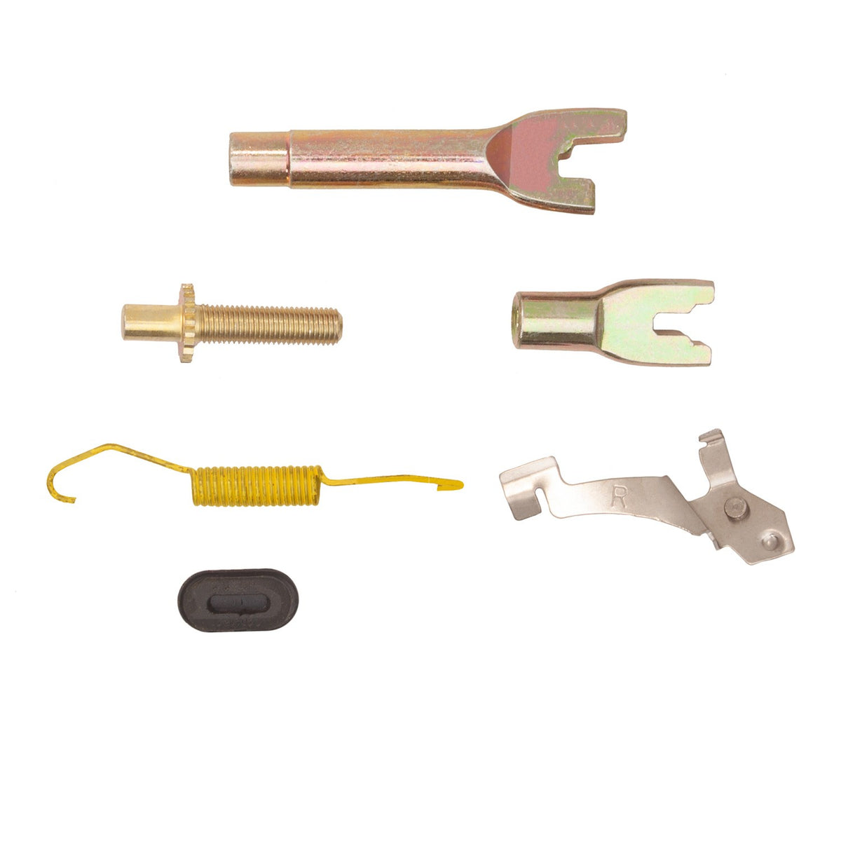 Dynamic Friction Company Drum Brake Adjuster 372-59002