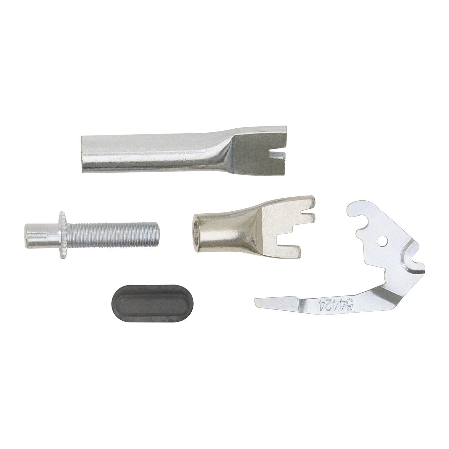 Dynamic Friction Company Drum Brake Adjuster 372-67000