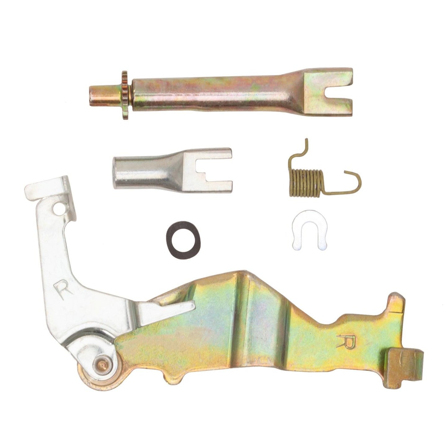 Dynamic Friction Company Drum Brake Adjuster 372-67007