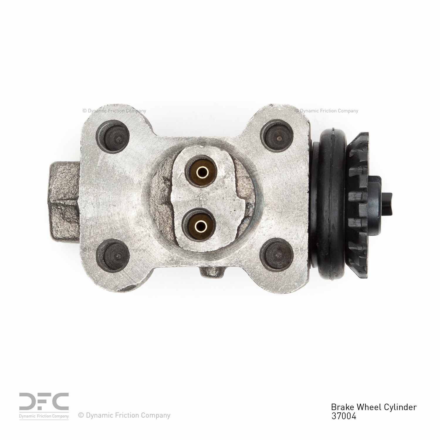 Dynamic Friction Company Drum Brake Wheel Cylinder 375-37004