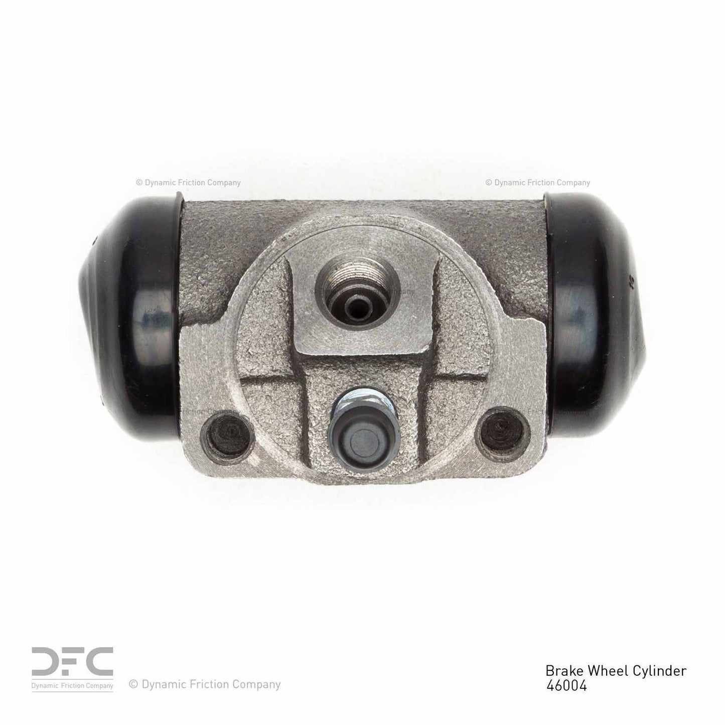 Dynamic Friction Company Drum Brake Wheel Cylinder 375-46004