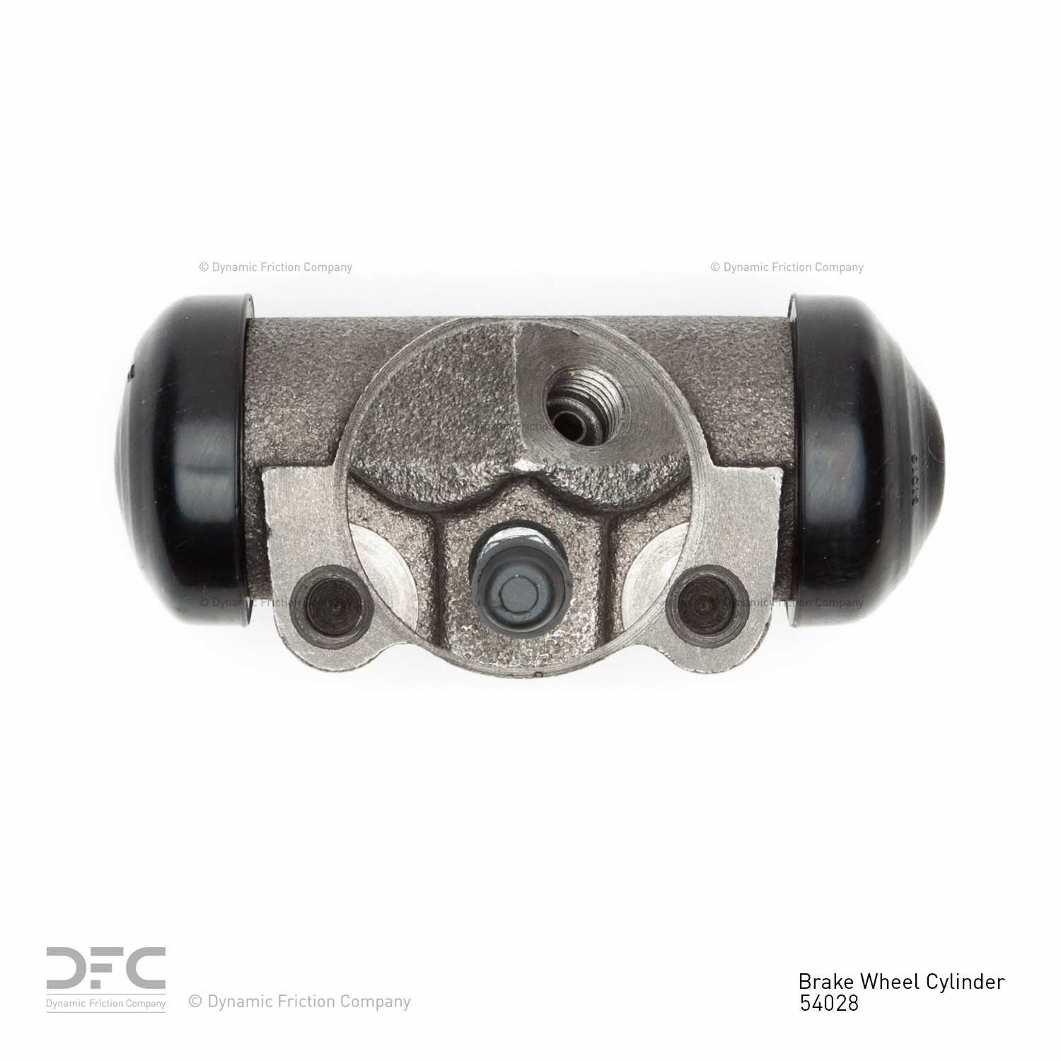 Dynamic Friction Company Drum Brake Wheel Cylinder 375-54028