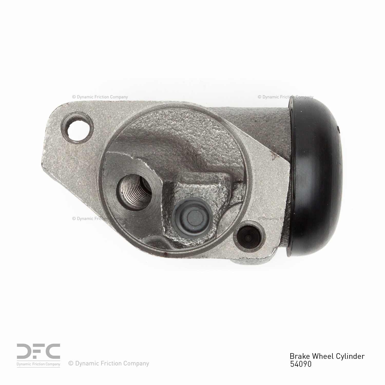 Dynamic Friction Company Drum Brake Wheel Cylinder 375-54090