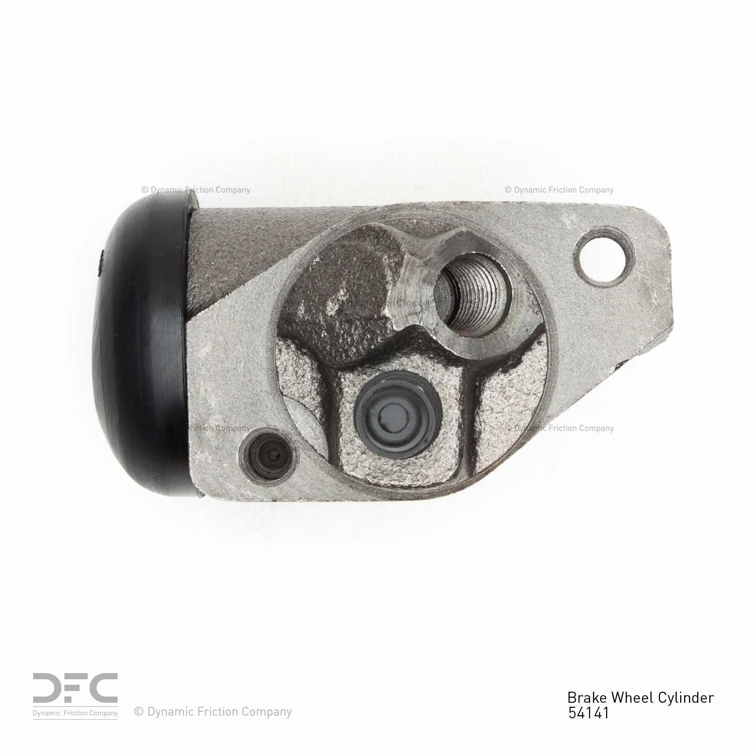 Dynamic Friction Company Drum Brake Wheel Cylinder 375-54141