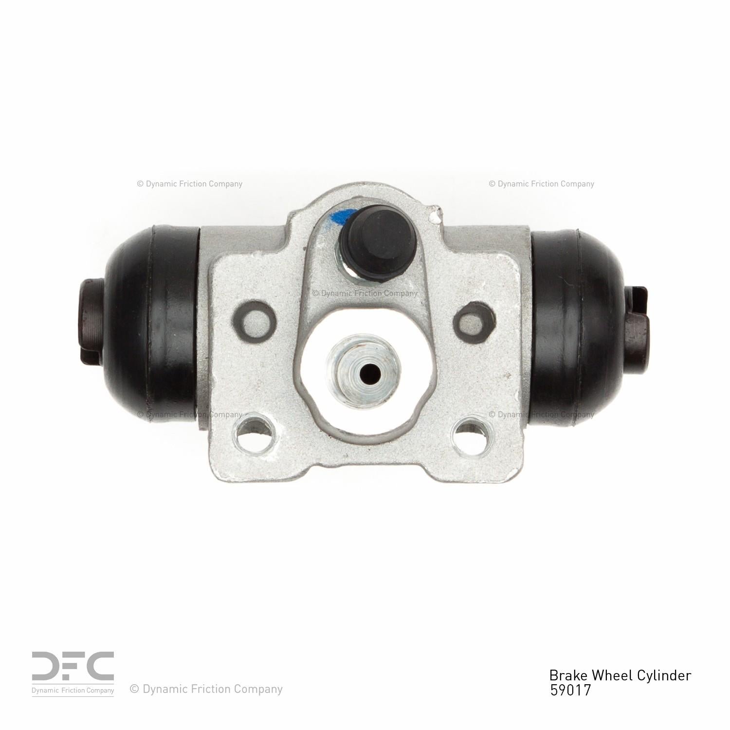 Dynamic Friction Company Drum Brake Wheel Cylinder 375-59017