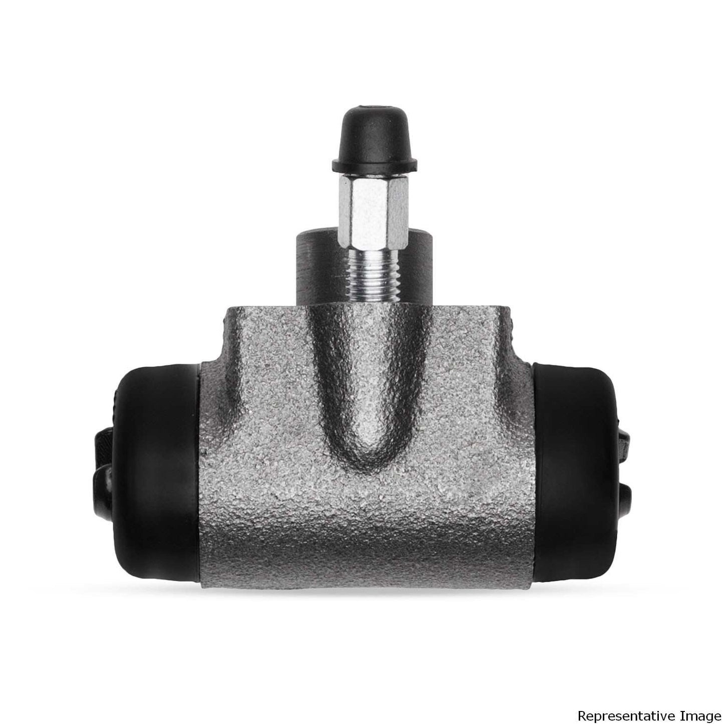 Dynamic Friction Company Drum Brake Wheel Cylinder 375-71016