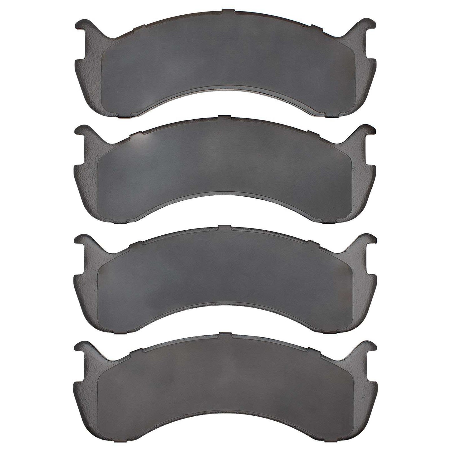 Dynamic Friction Company Disc Brake Pad Set 4000-0786-10