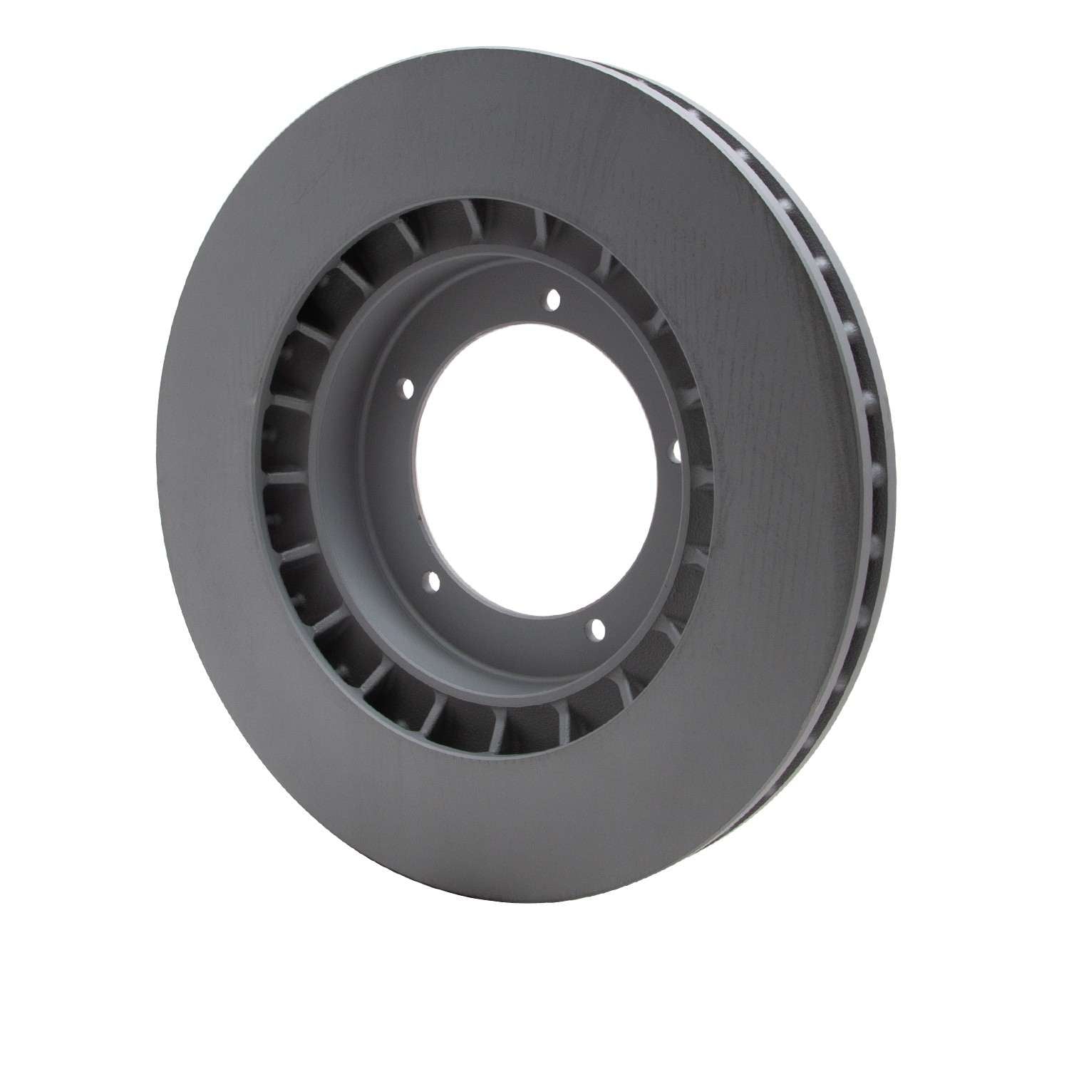 Dynamic Friction Company Disc Brake Rotor 600-02018