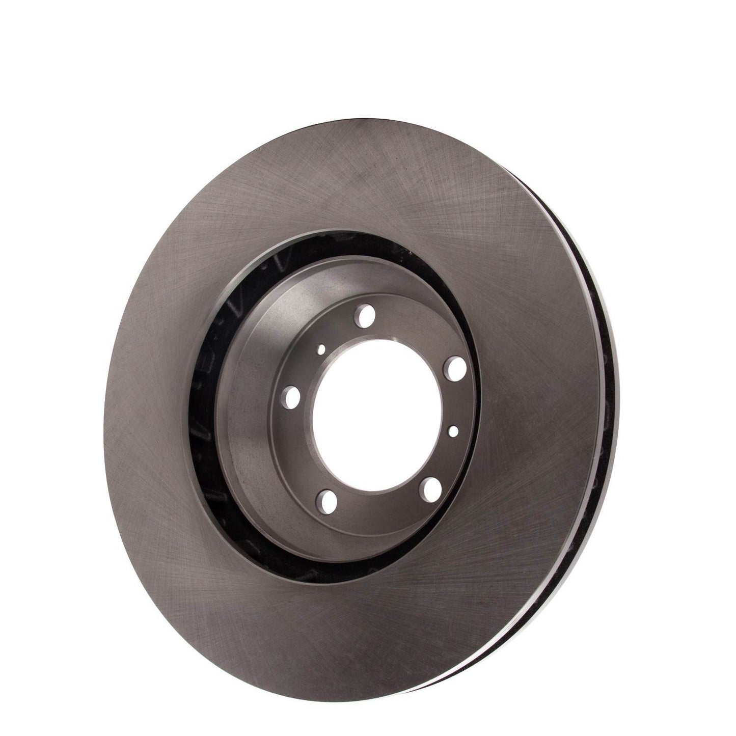 Dynamic Friction Company Disc Brake Rotor 600-02121D
