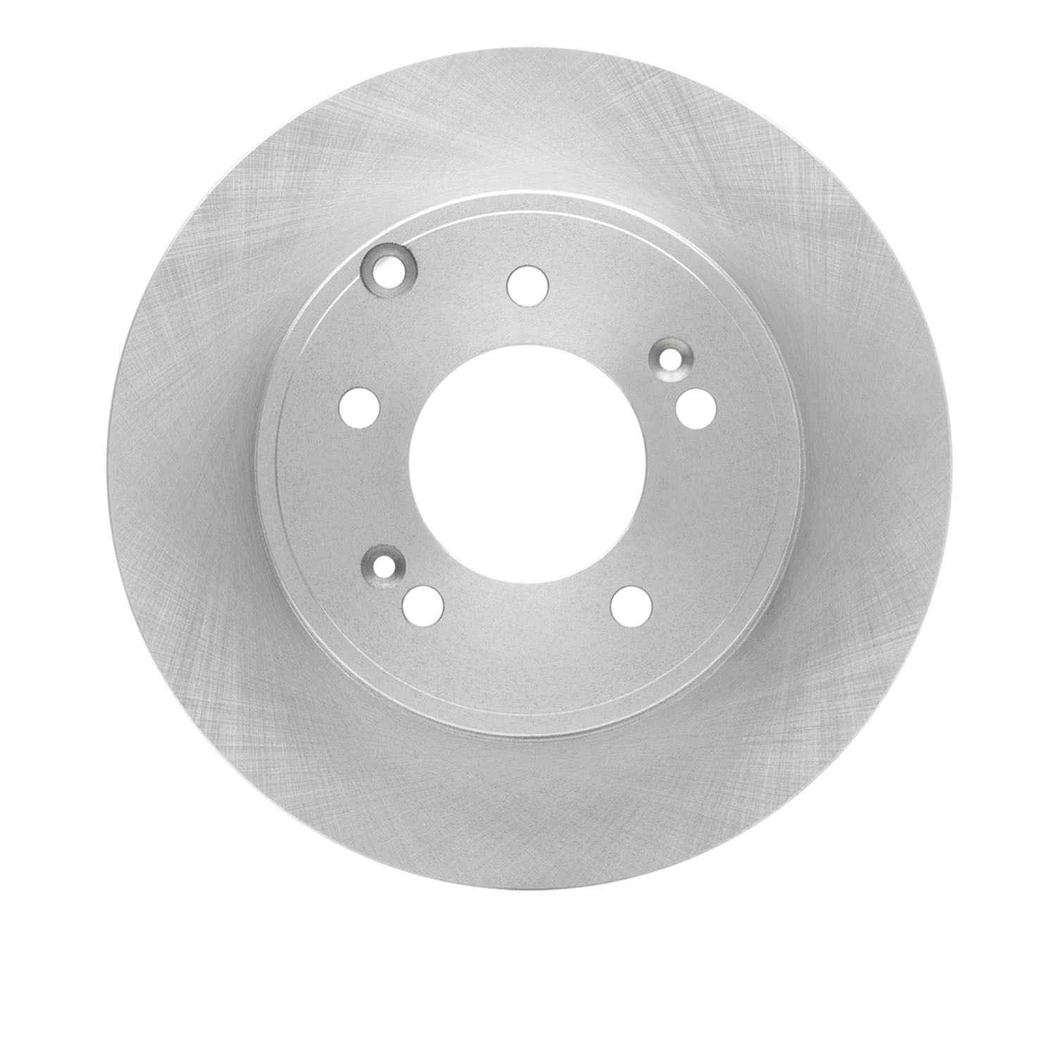 Dynamic Friction Company Disc Brake Rotor 600-03021