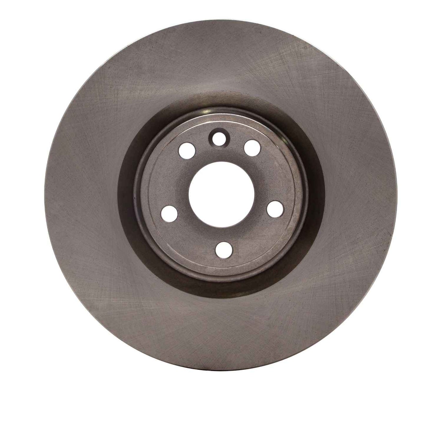 Dynamic Friction Company Disc Brake Rotor 600-20039