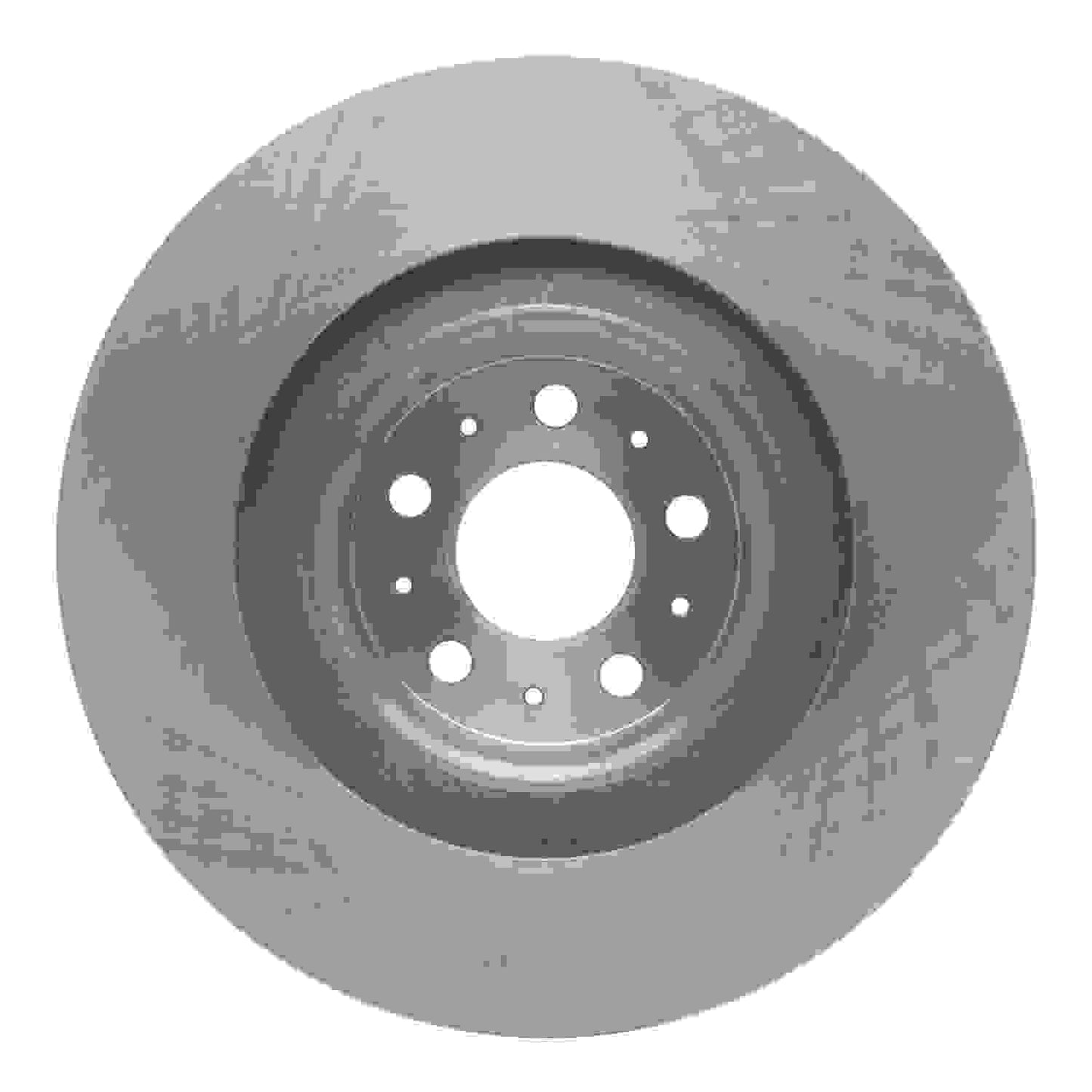 Dynamic Friction Company Disc Brake Rotor 600-26007