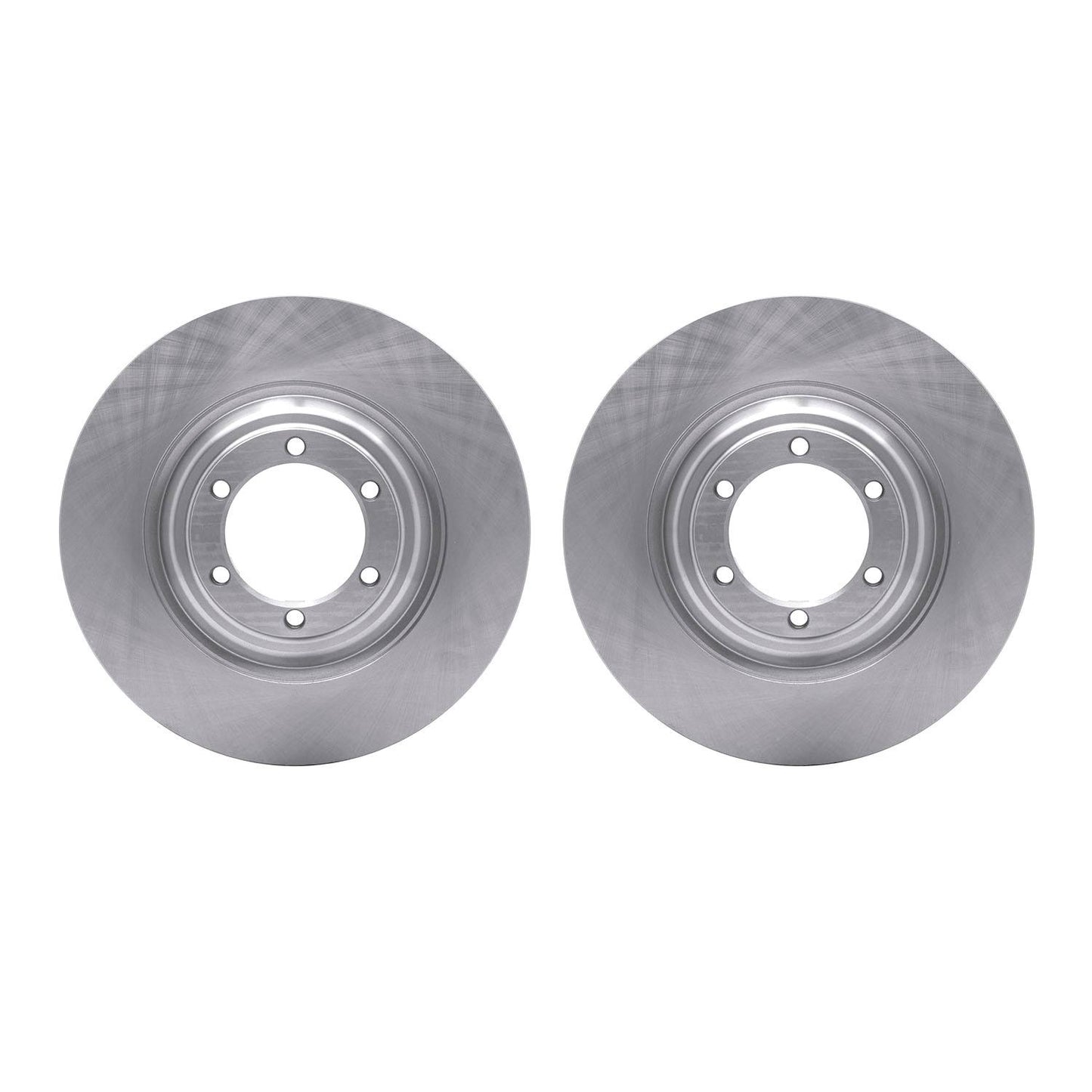 Dynamic Friction Company Disc Brake Rotor Set 6002-92046